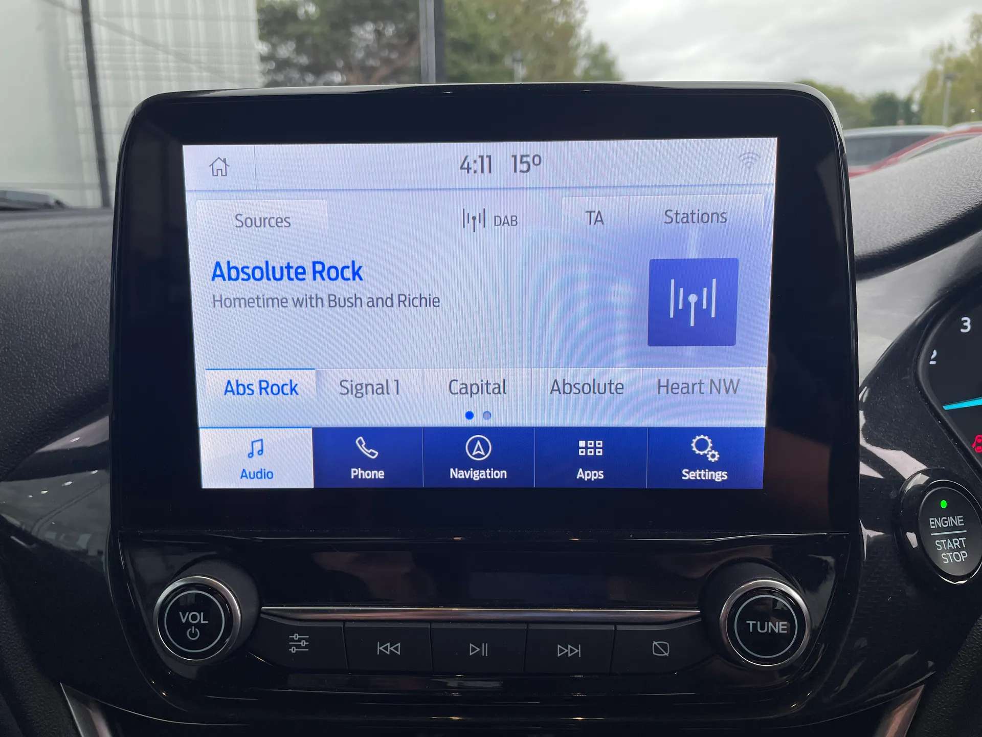 2022 FORD FIESTA 2022 FORD FIESTA