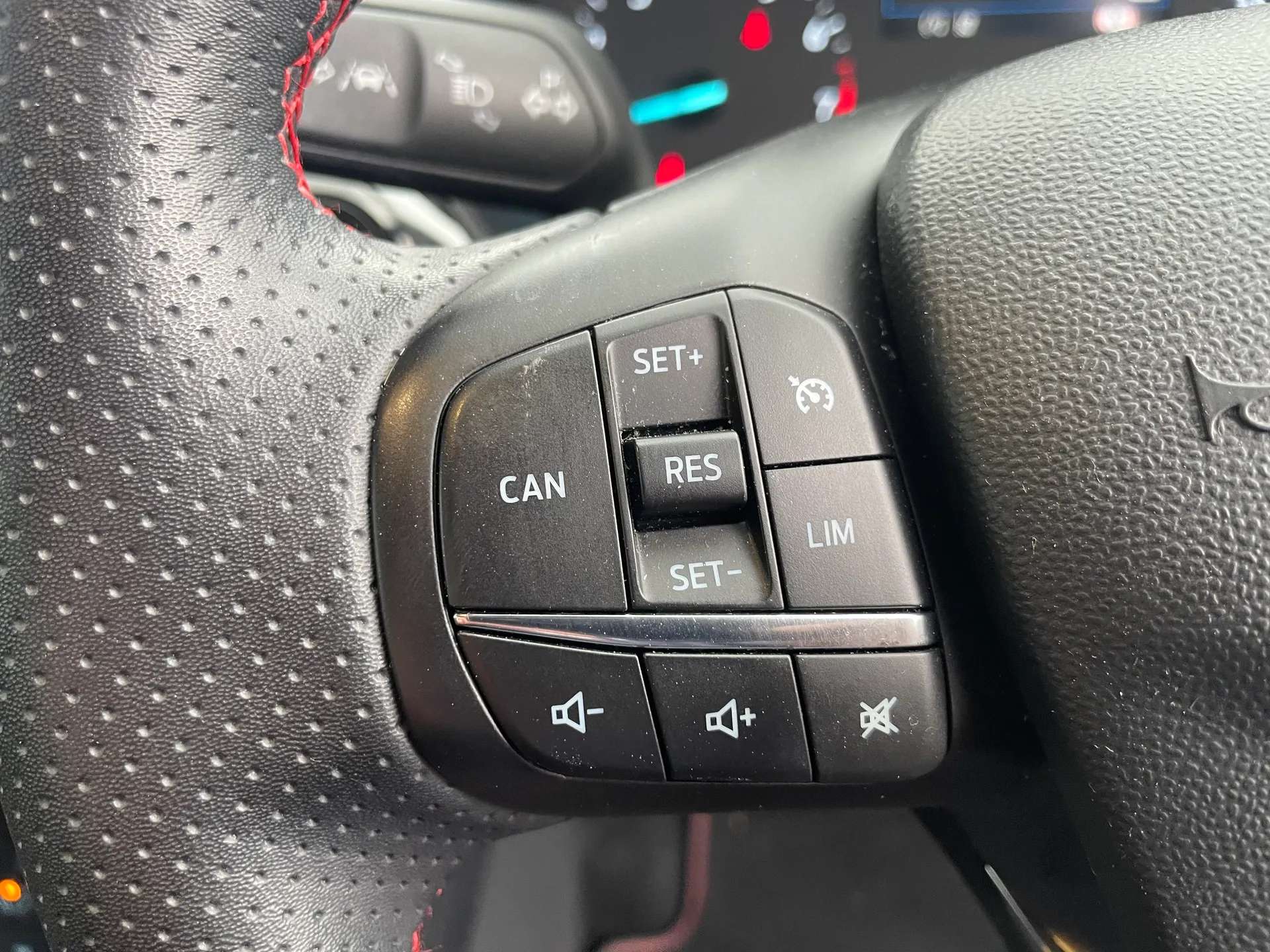 2022 FORD FIESTA 2022 FORD FIESTA