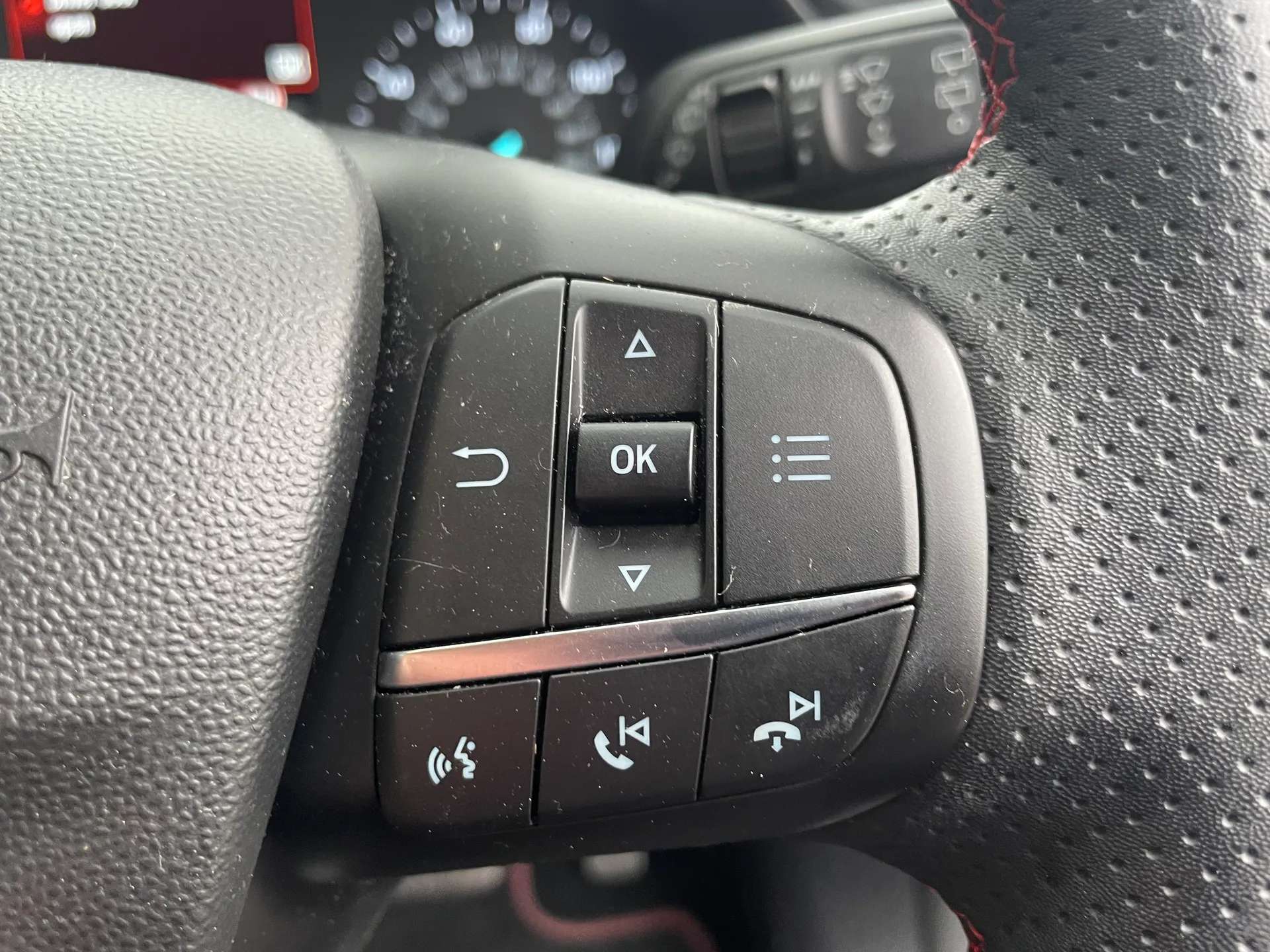2022 FORD FIESTA 2022 FORD FIESTA