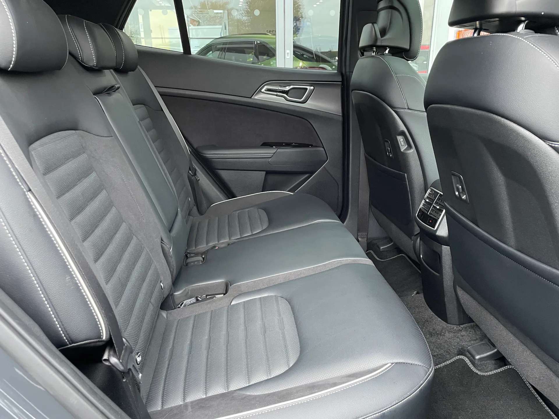 2023 KIA SPORTAGE 2023 KIA SPORTAGE