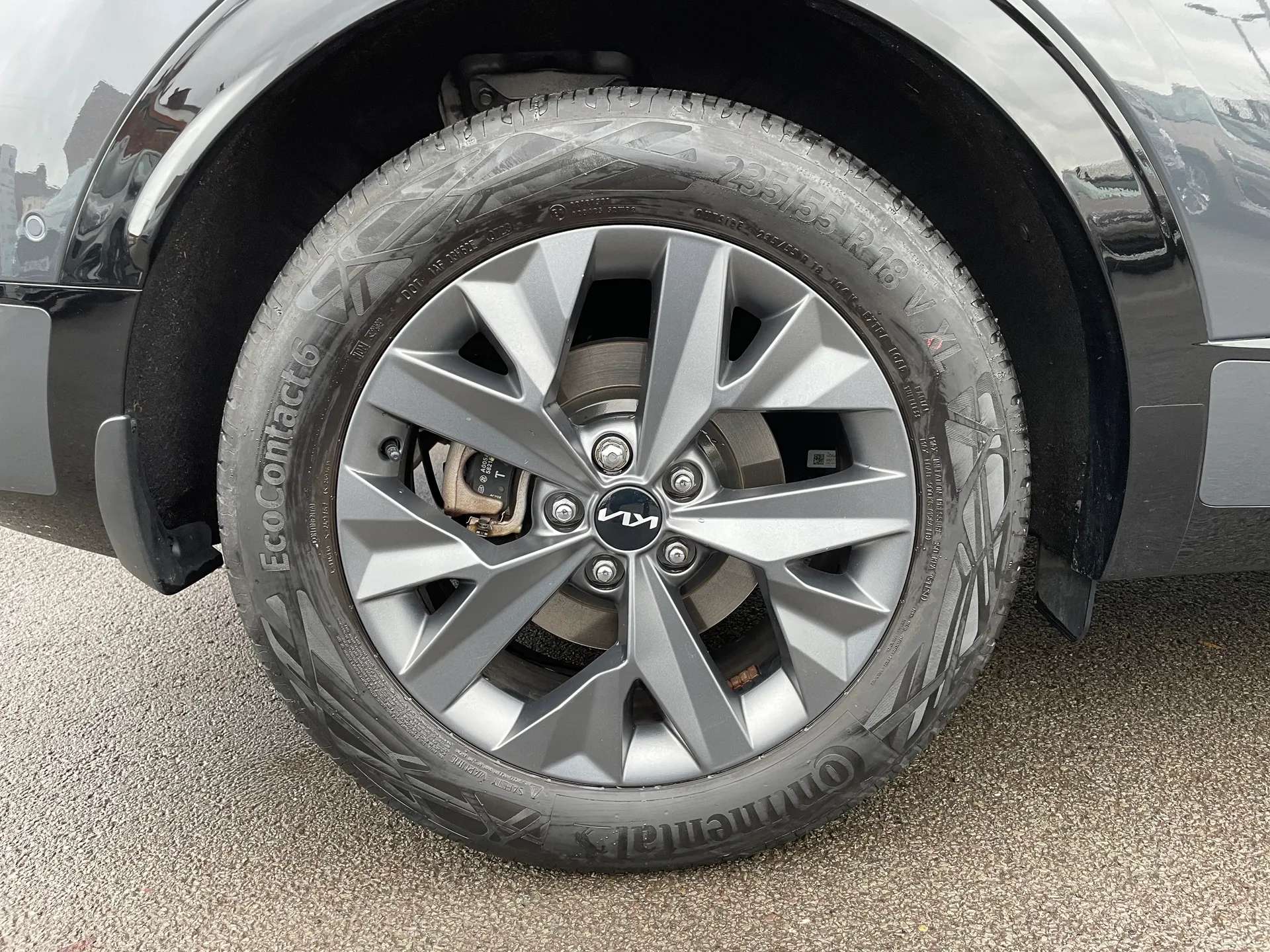 2023 KIA SPORTAGE 2023 KIA SPORTAGE