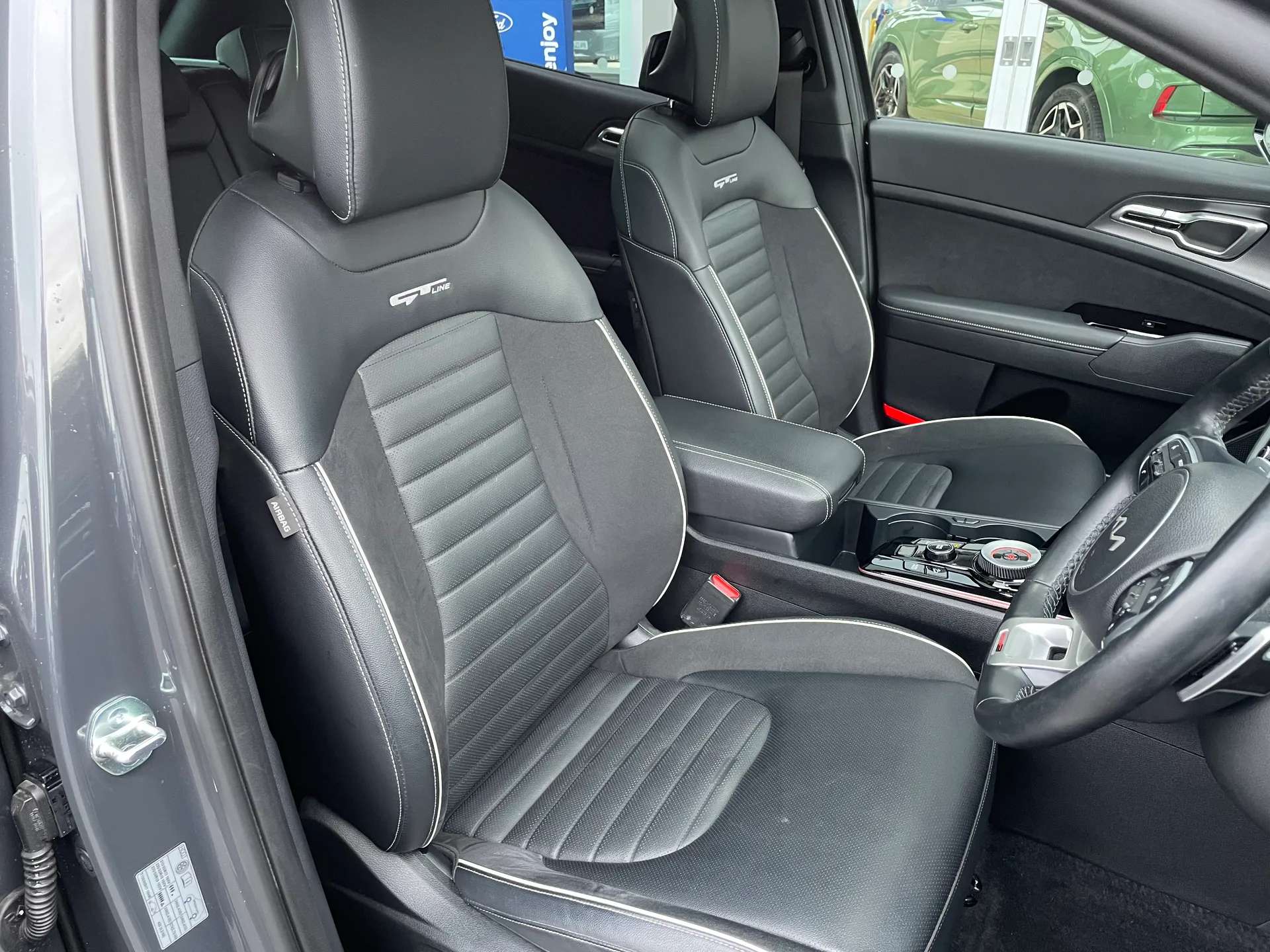 2023 KIA SPORTAGE 2023 KIA SPORTAGE