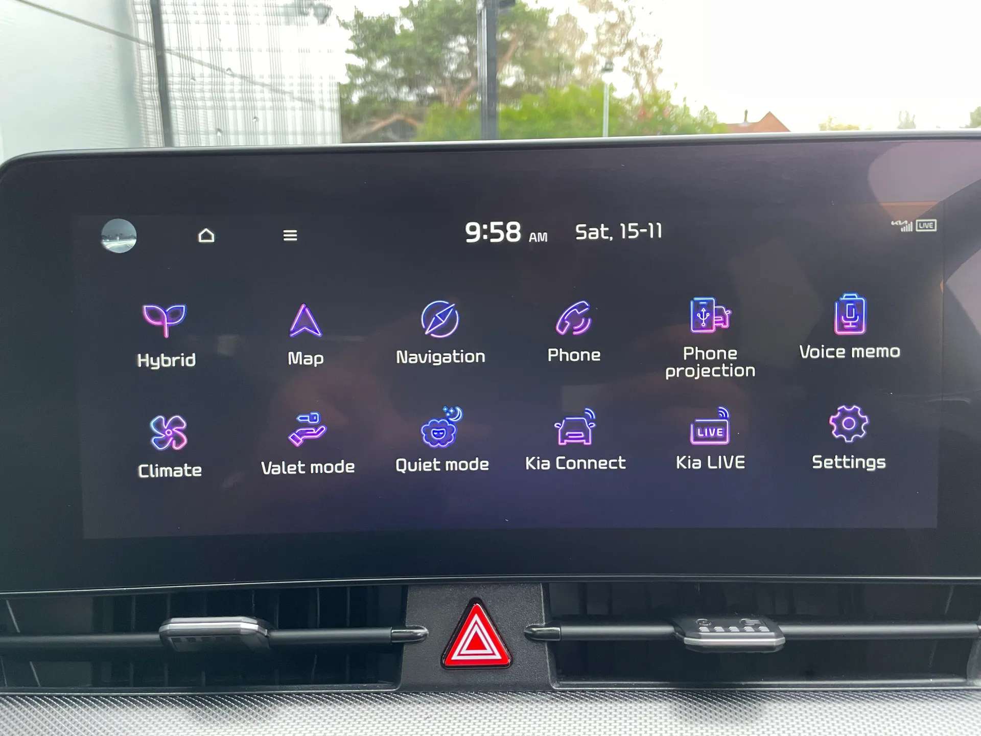 2023 KIA SPORTAGE 2023 KIA SPORTAGE