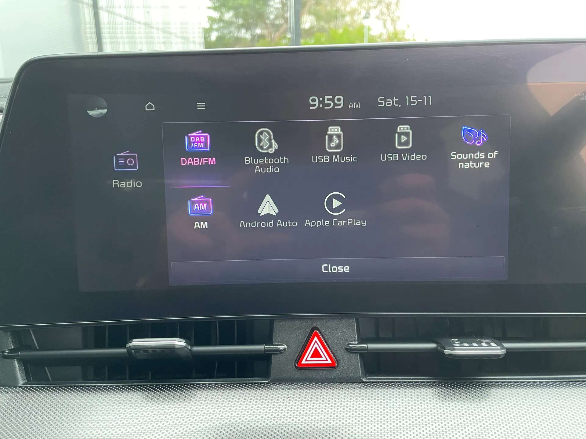 2023 KIA SPORTAGE 2023 KIA SPORTAGE