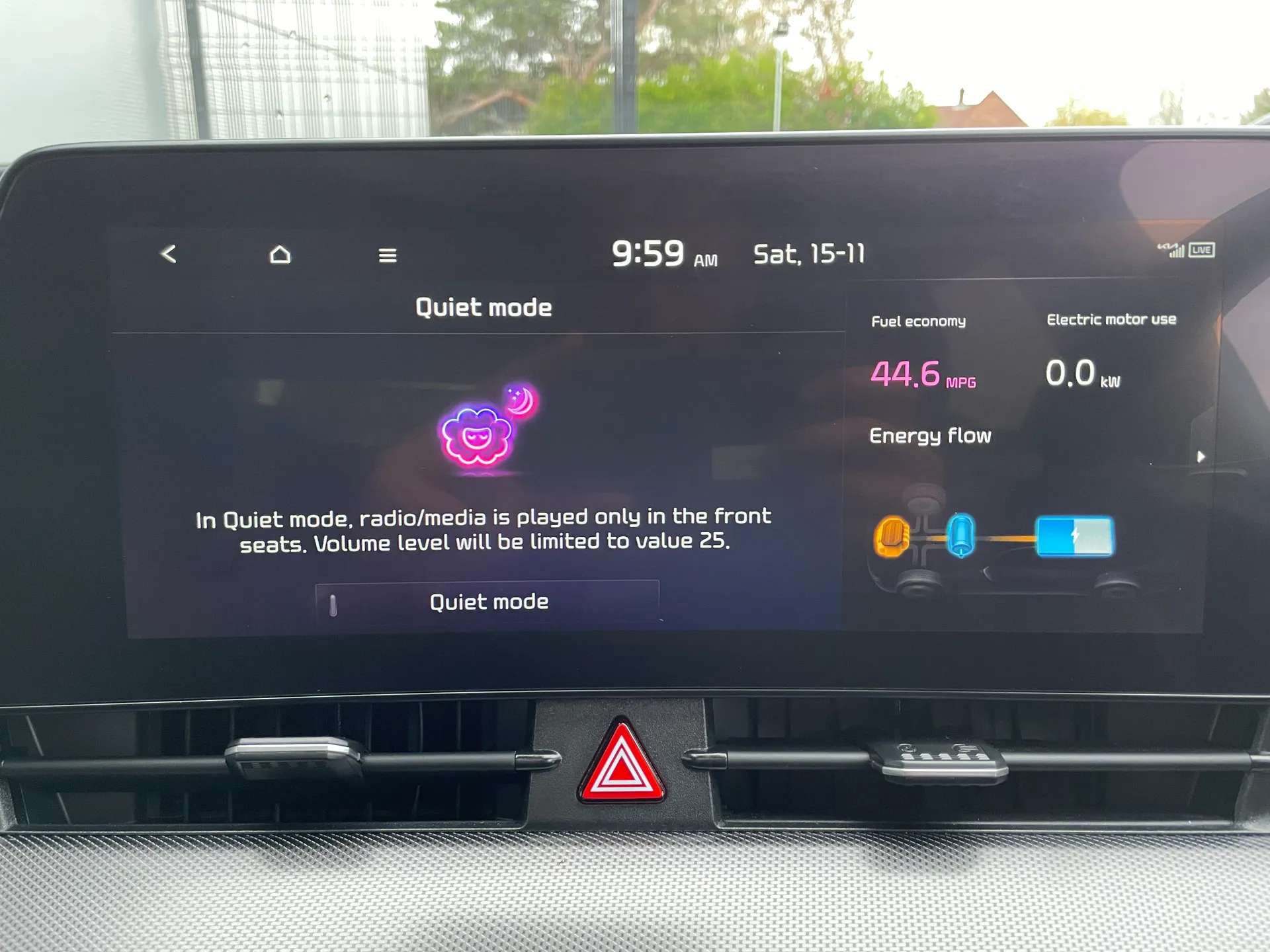 2023 KIA SPORTAGE 2023 KIA SPORTAGE