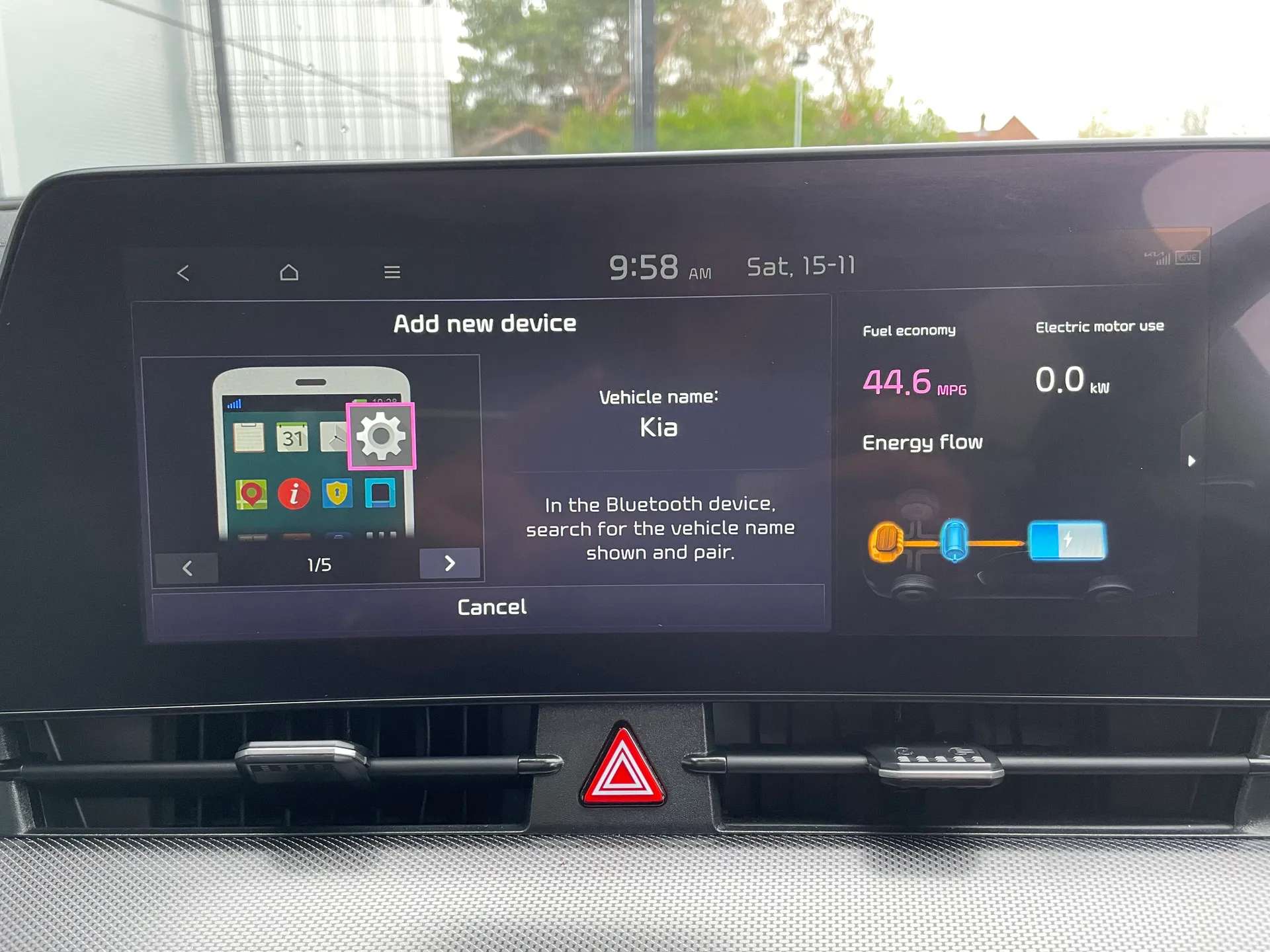 2023 KIA SPORTAGE 2023 KIA SPORTAGE