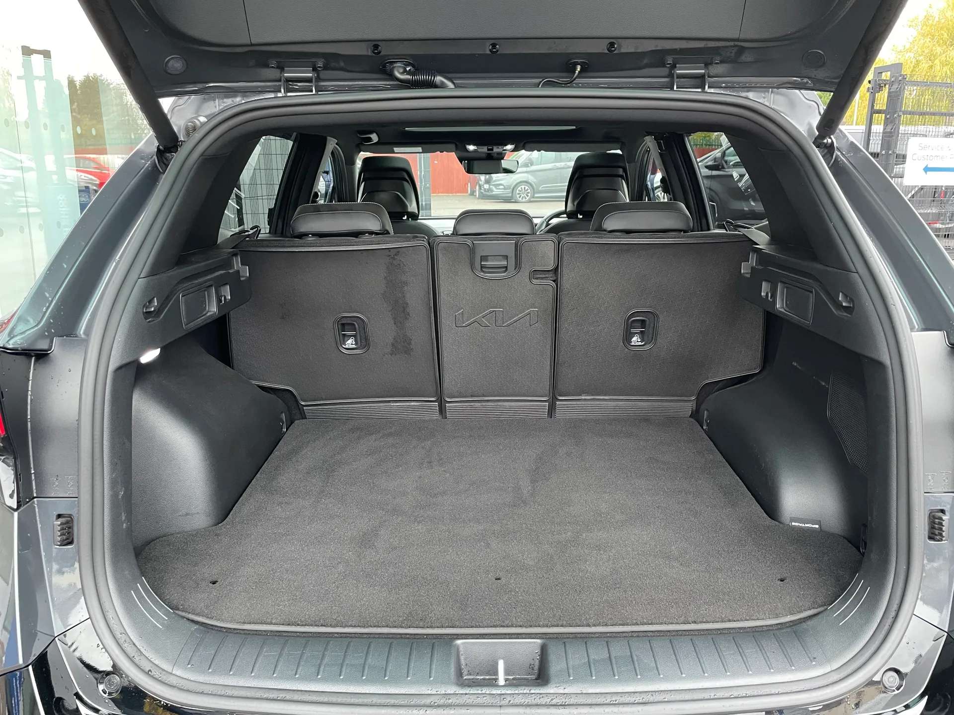 2023 KIA SPORTAGE 2023 KIA SPORTAGE