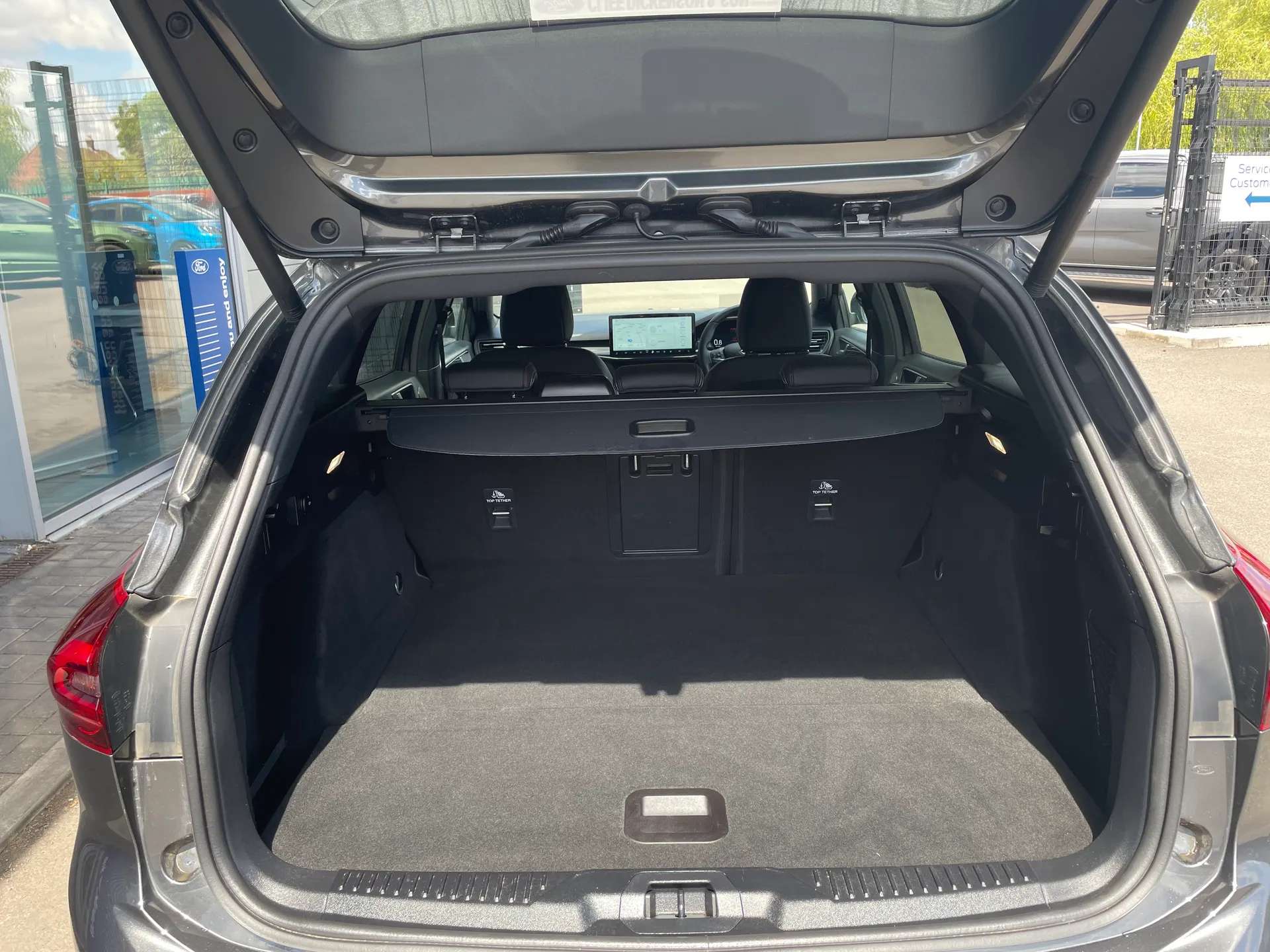 2025 FORD FOCUS 2025 FORD FOCUS