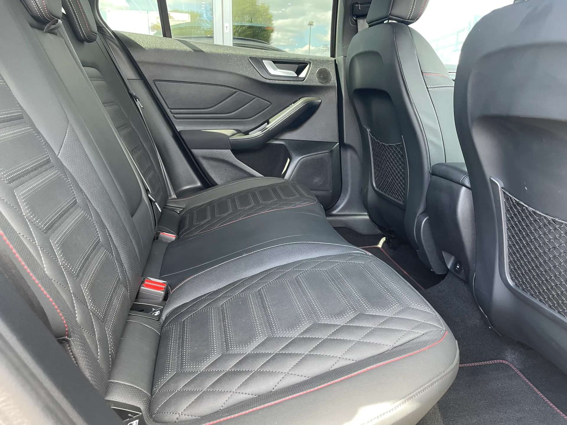 2025 FORD FOCUS 2025 FORD FOCUS