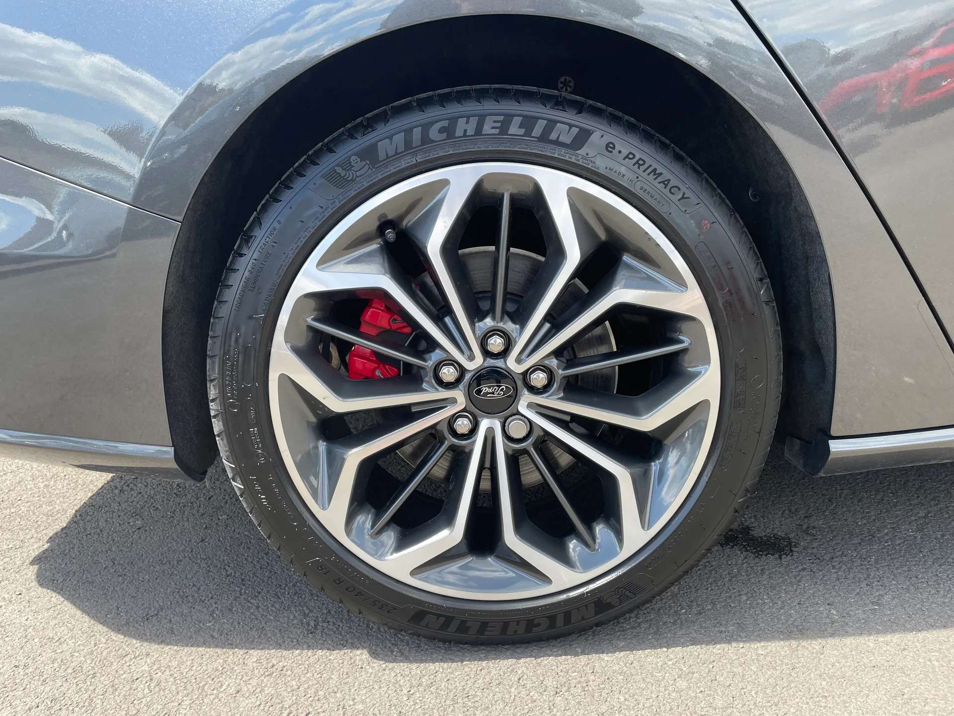 2025 FORD FOCUS 2025 FORD FOCUS