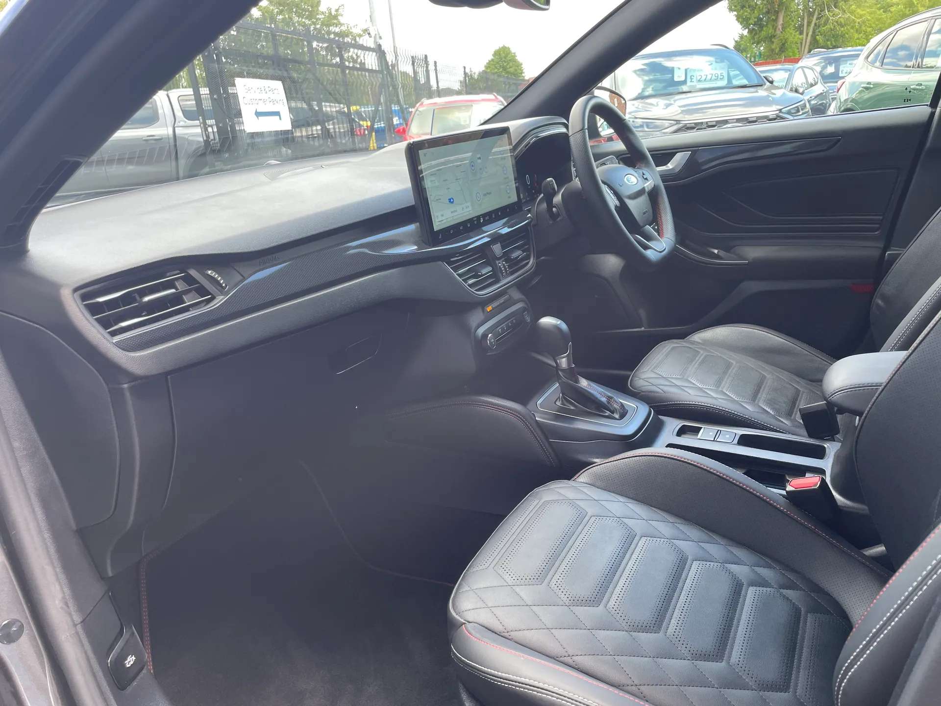 2025 FORD FOCUS 2025 FORD FOCUS