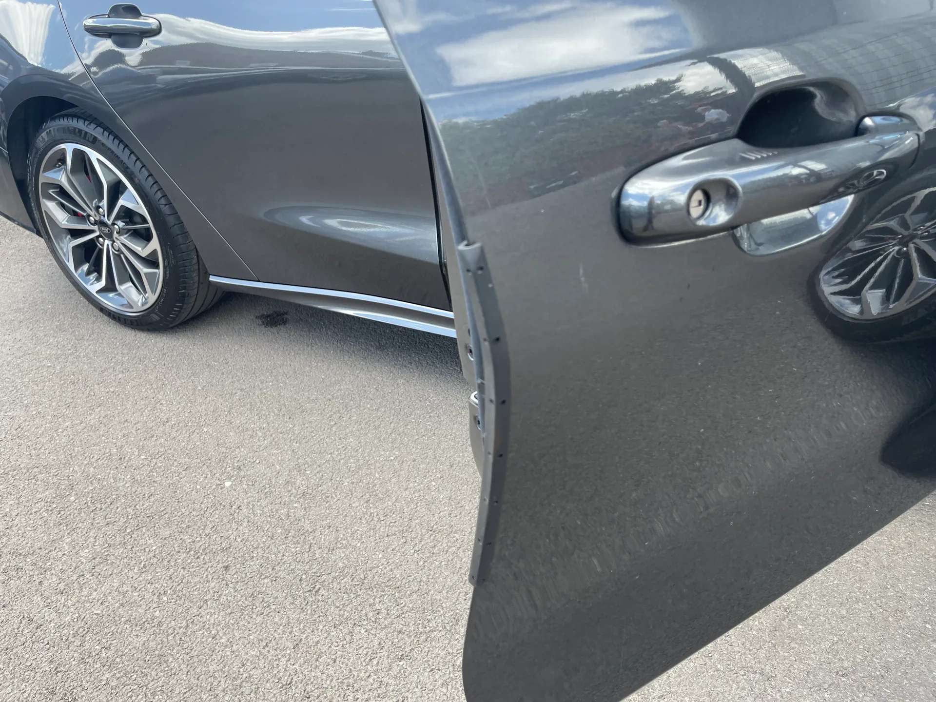 2025 FORD FOCUS 2025 FORD FOCUS