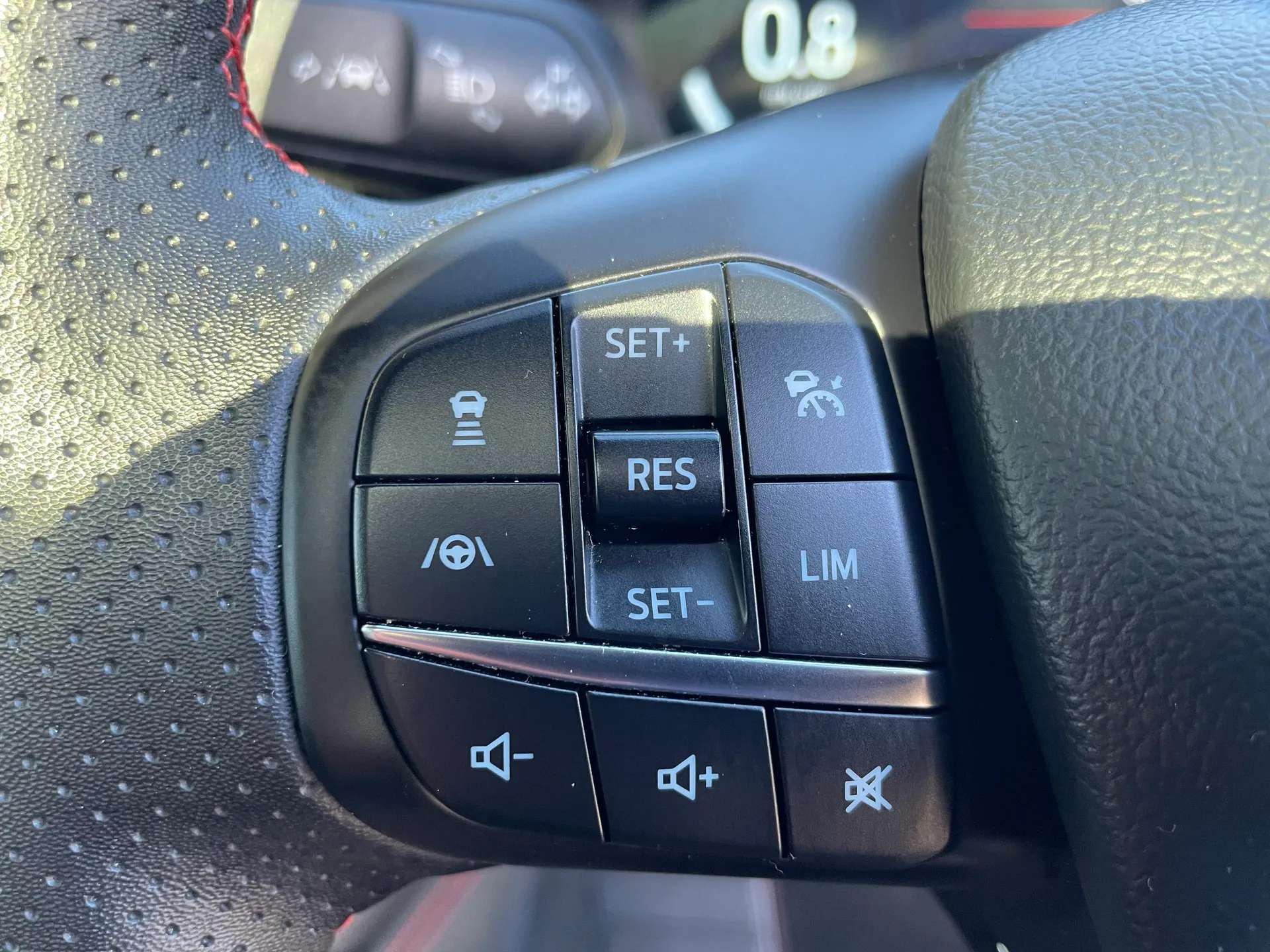 2024 FORD FOCUS 2024 FORD FOCUS