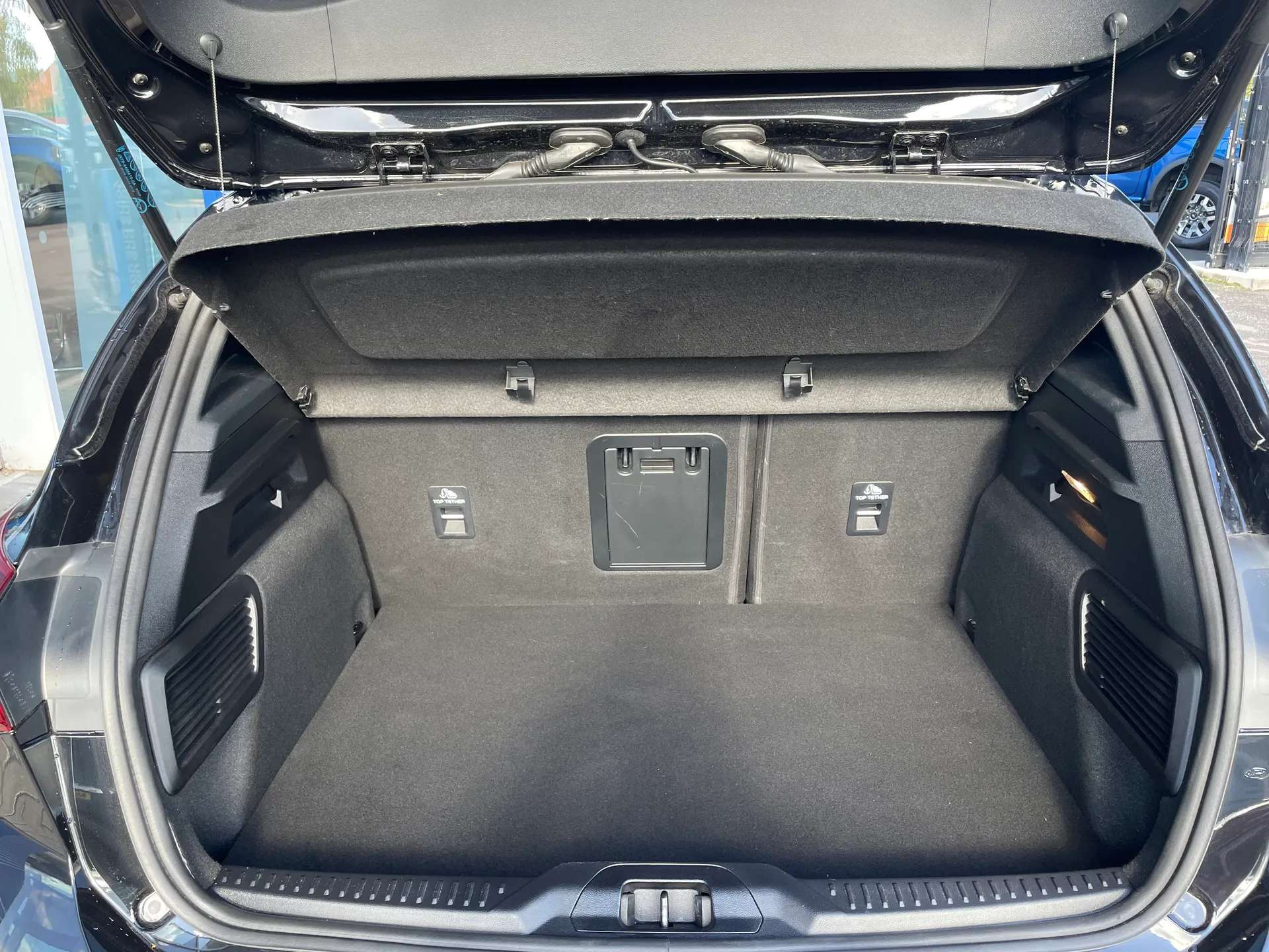 2024 FORD FOCUS 2024 FORD FOCUS