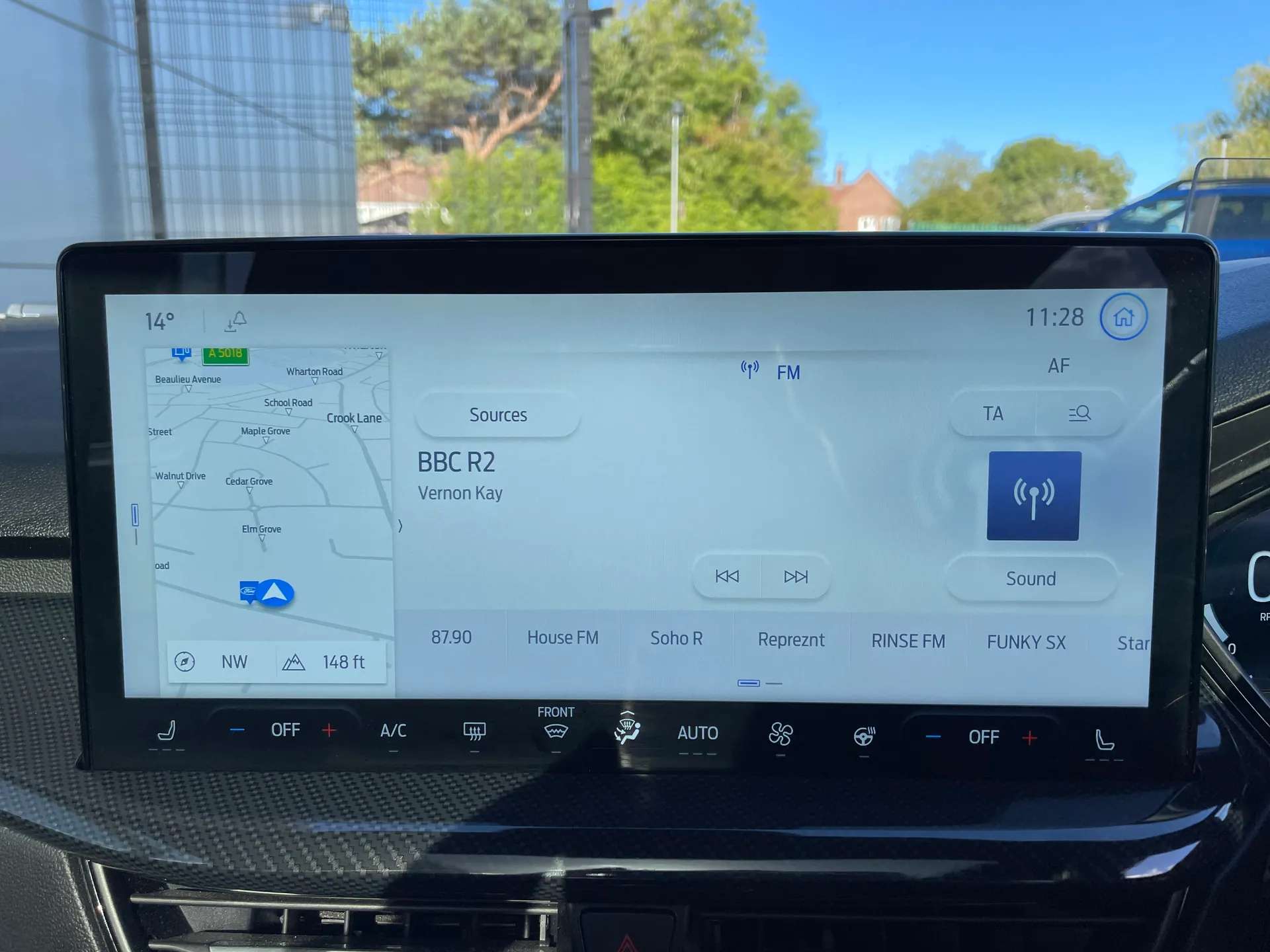 2024 FORD FOCUS 2024 FORD FOCUS