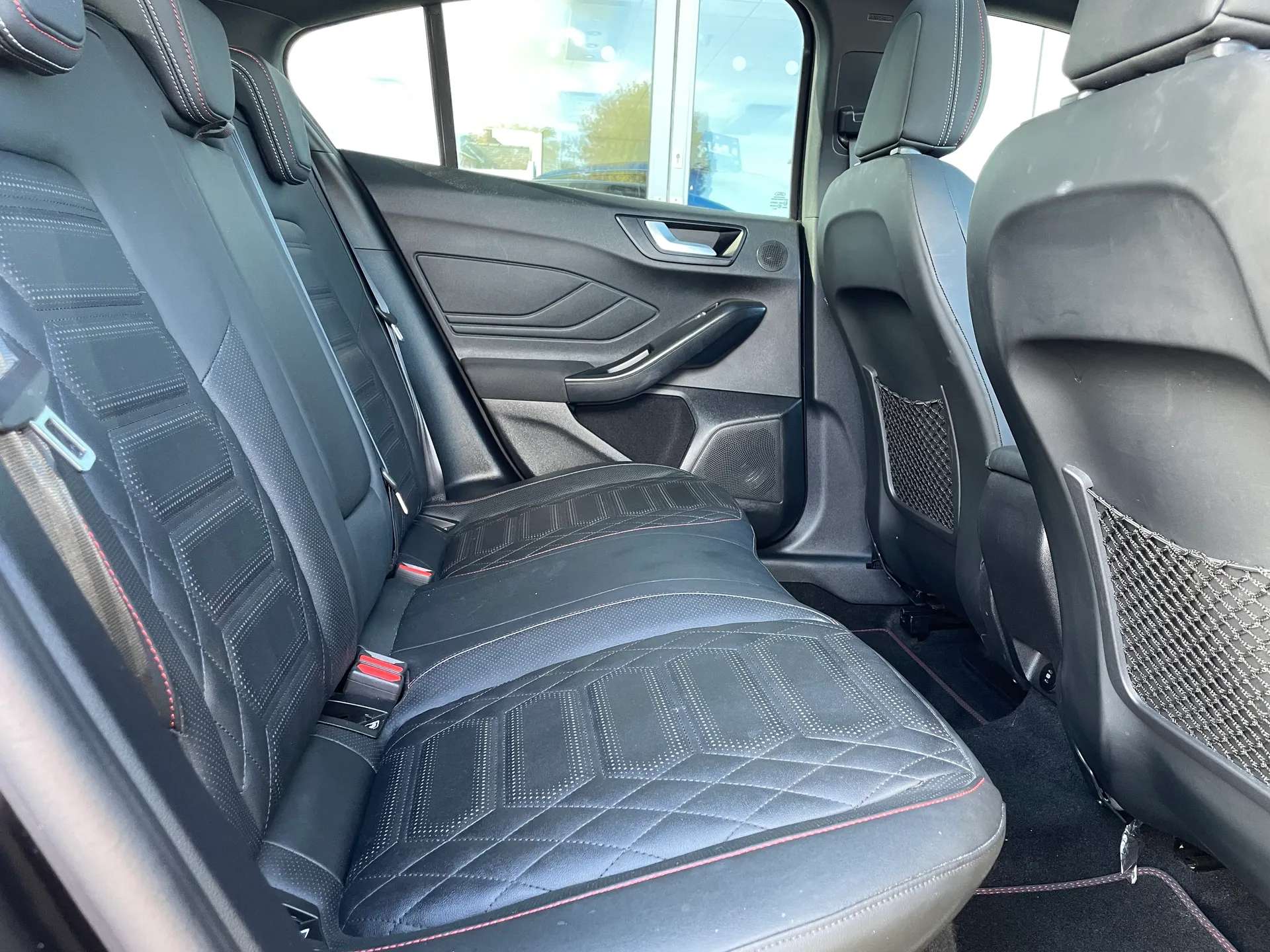 2024 FORD FOCUS 2024 FORD FOCUS