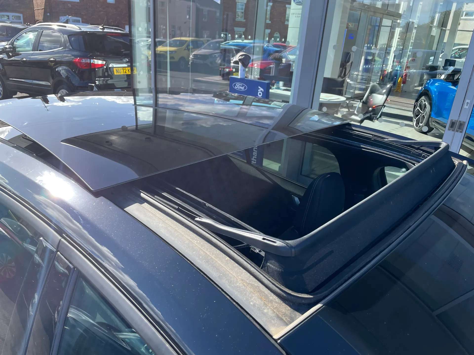2024 FORD FOCUS 2024 FORD FOCUS
