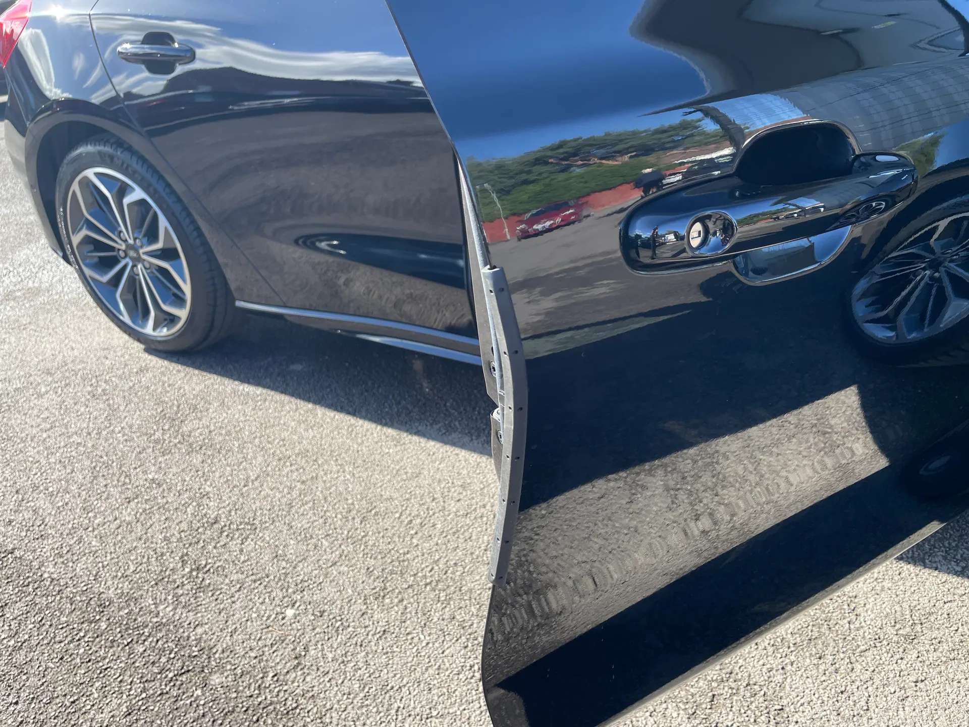 2024 FORD FOCUS 2024 FORD FOCUS