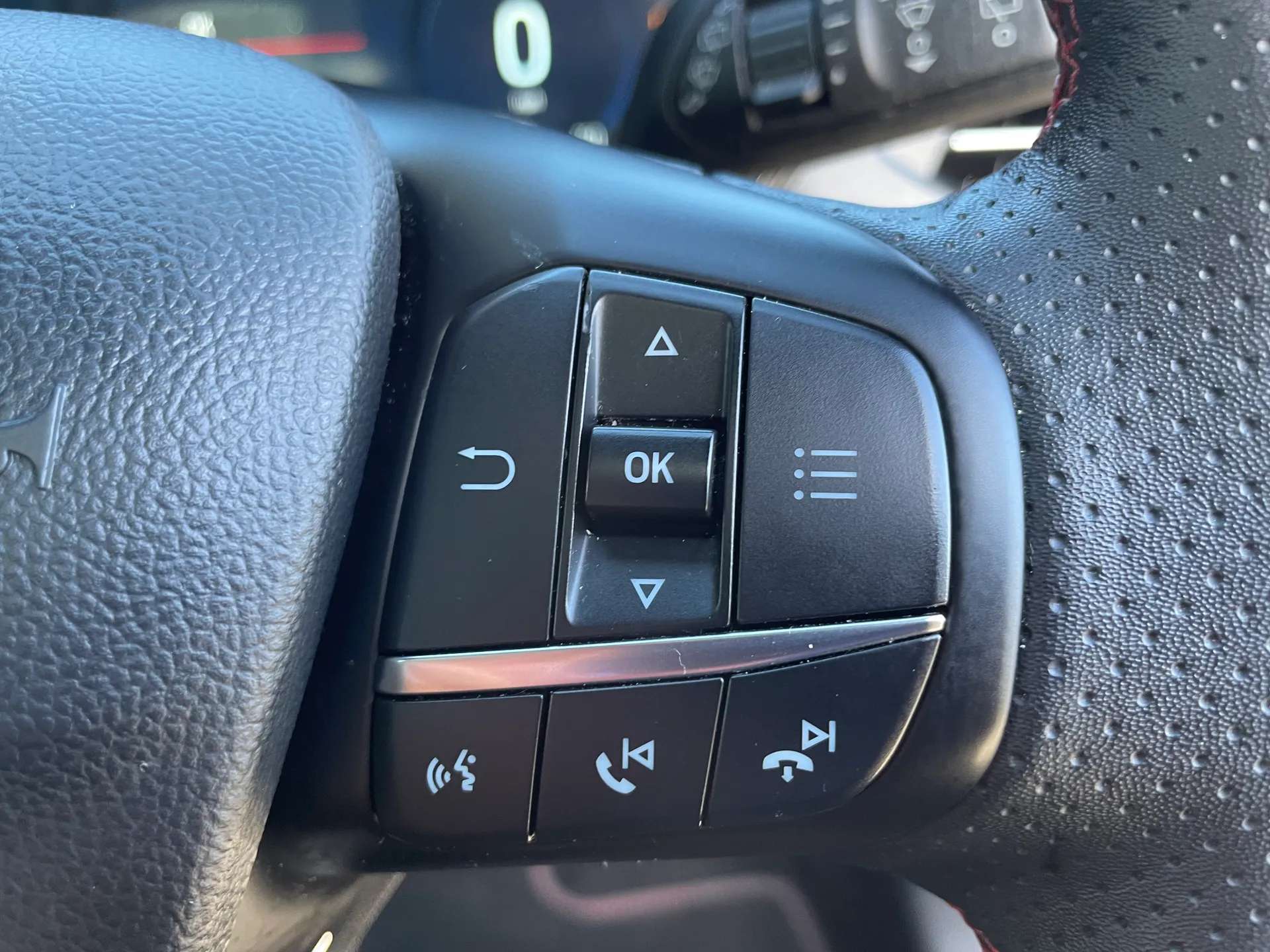 2024 FORD FOCUS 2024 FORD FOCUS