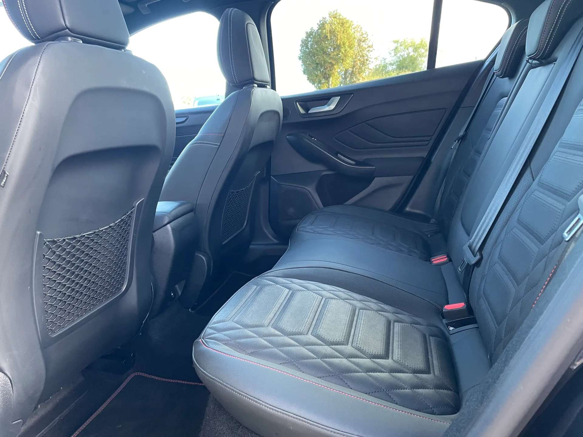 2024 FORD FOCUS 2024 FORD FOCUS