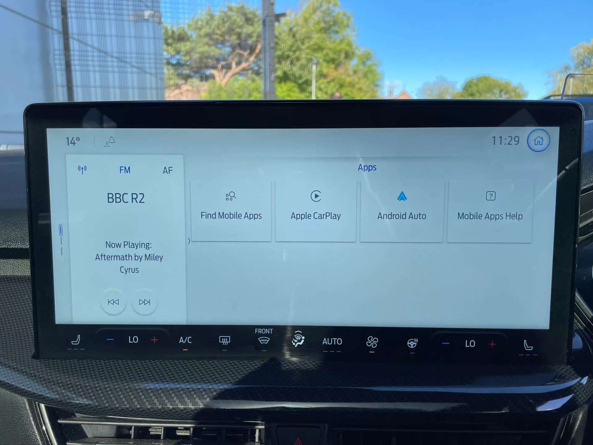 2024 FORD FOCUS 2024 FORD FOCUS