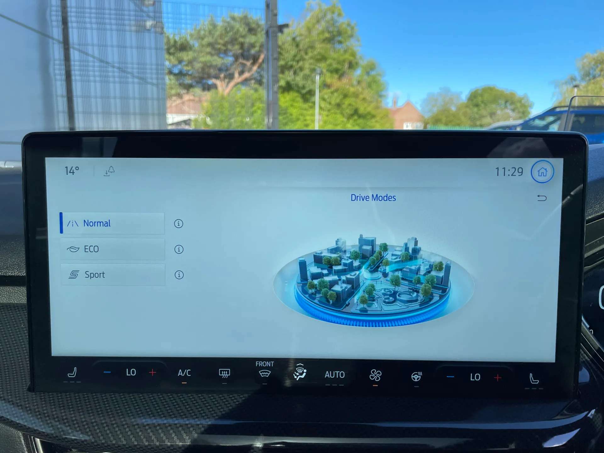 2024 FORD FOCUS 2024 FORD FOCUS
