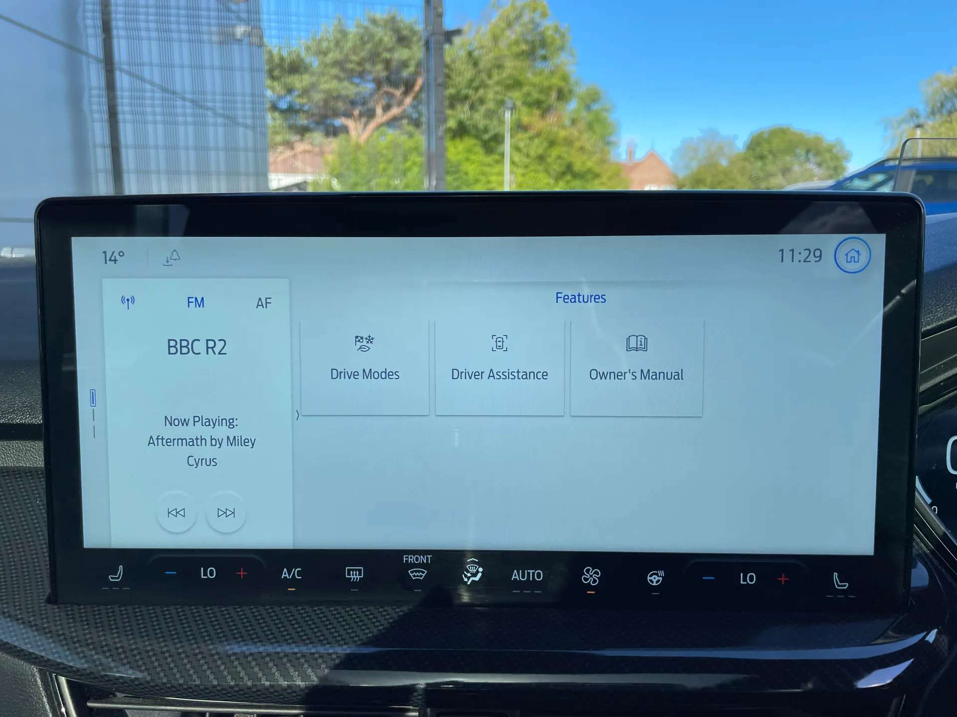 2024 FORD FOCUS 2024 FORD FOCUS