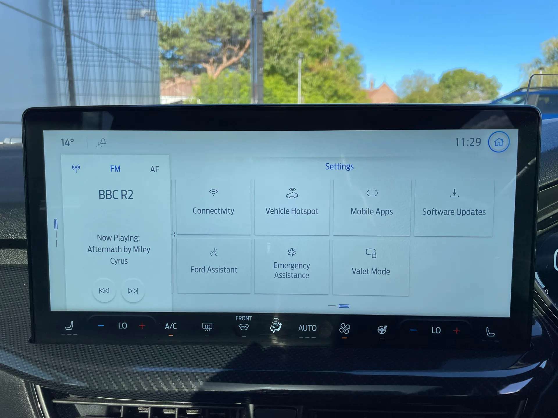 2024 FORD FOCUS 2024 FORD FOCUS