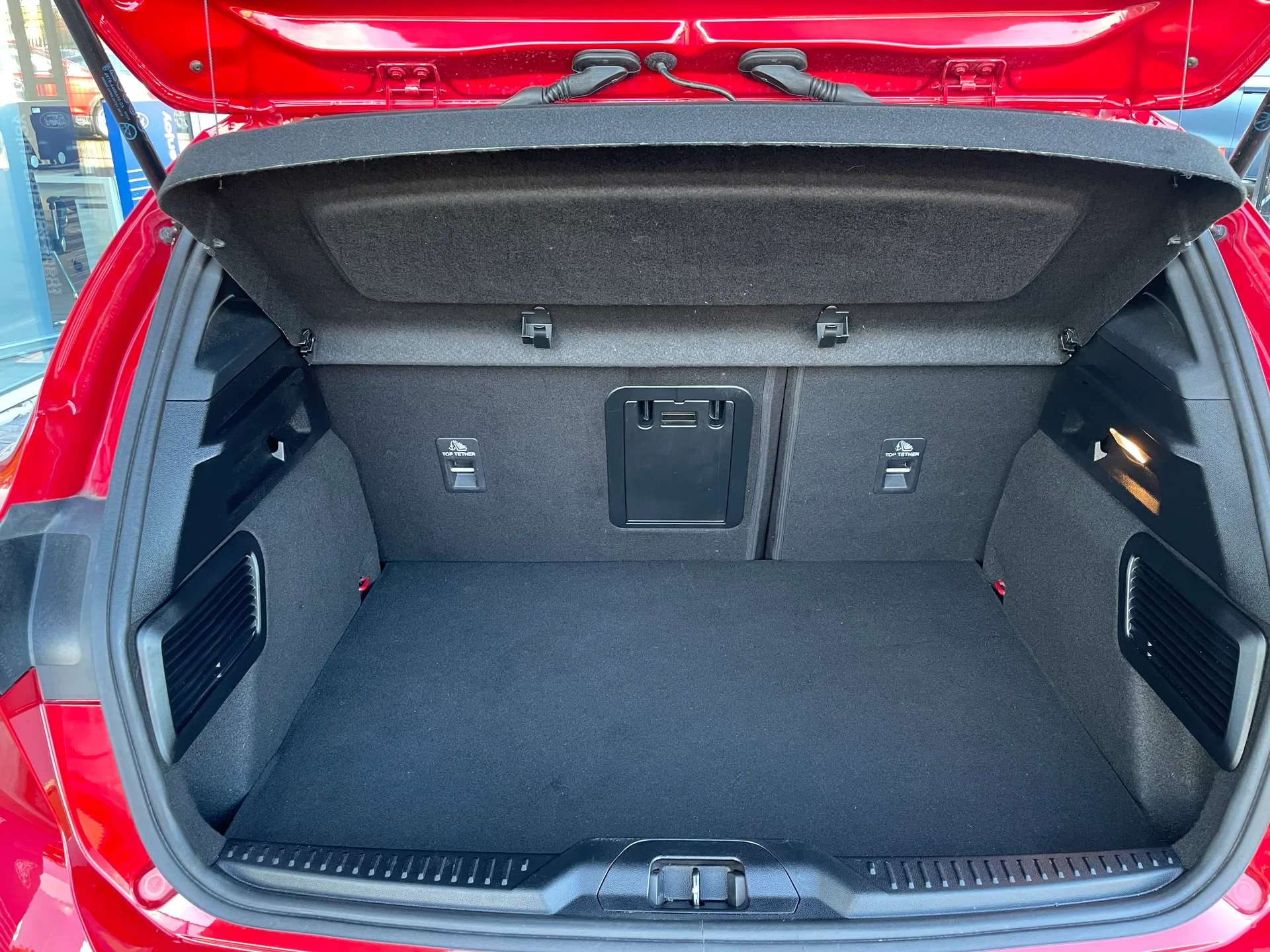 2024 FORD FOCUS 2024 FORD FOCUS