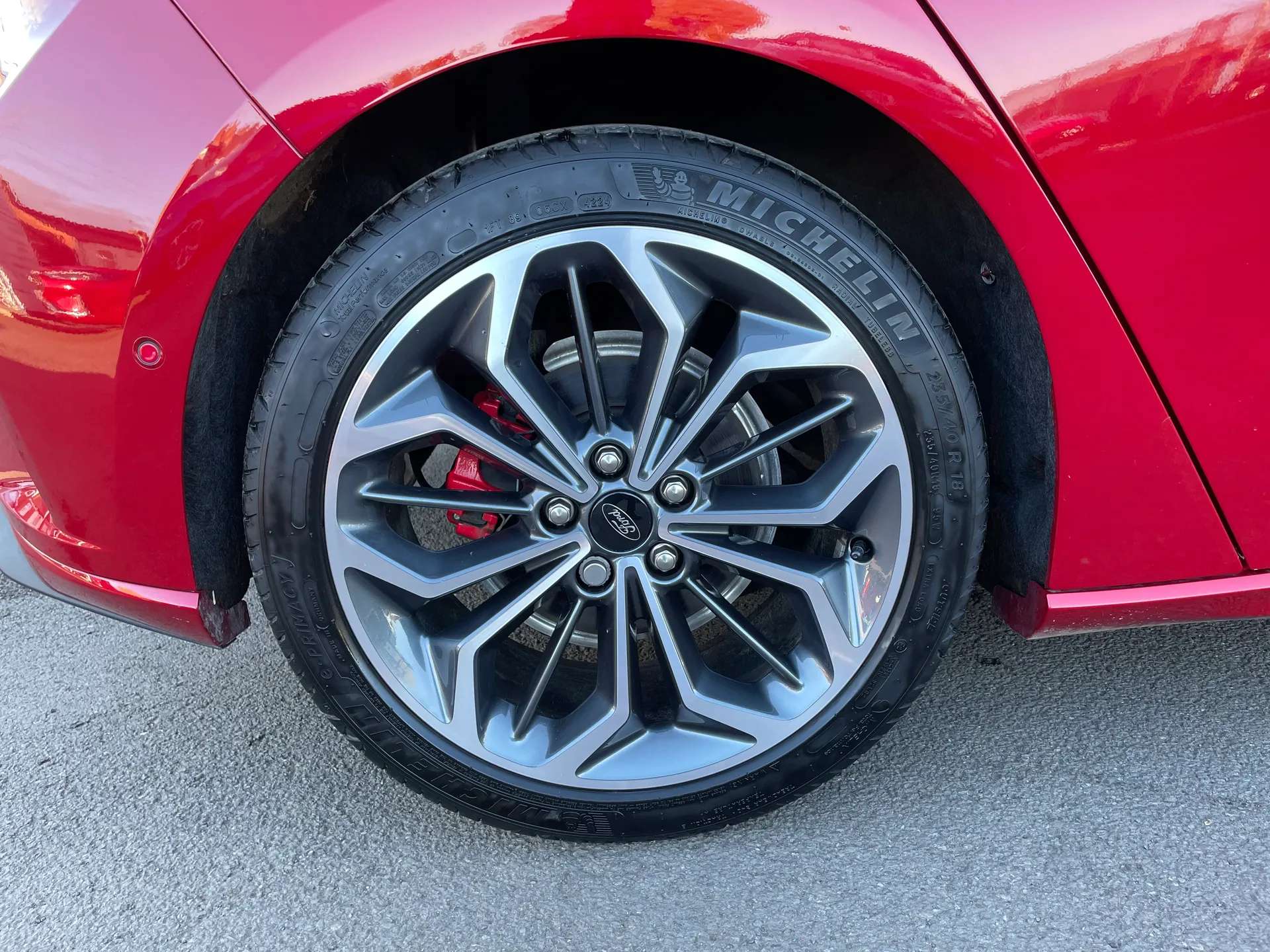 2024 FORD FOCUS 2024 FORD FOCUS