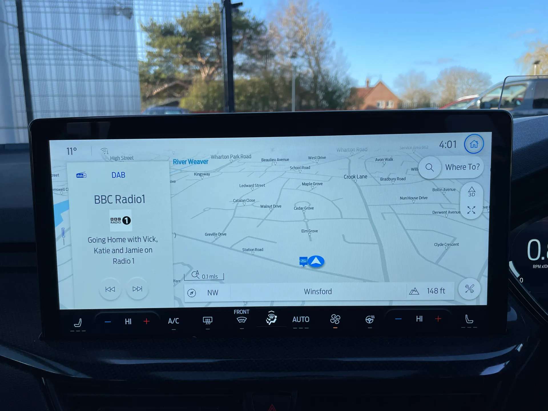 2024 FORD FOCUS 2024 FORD FOCUS