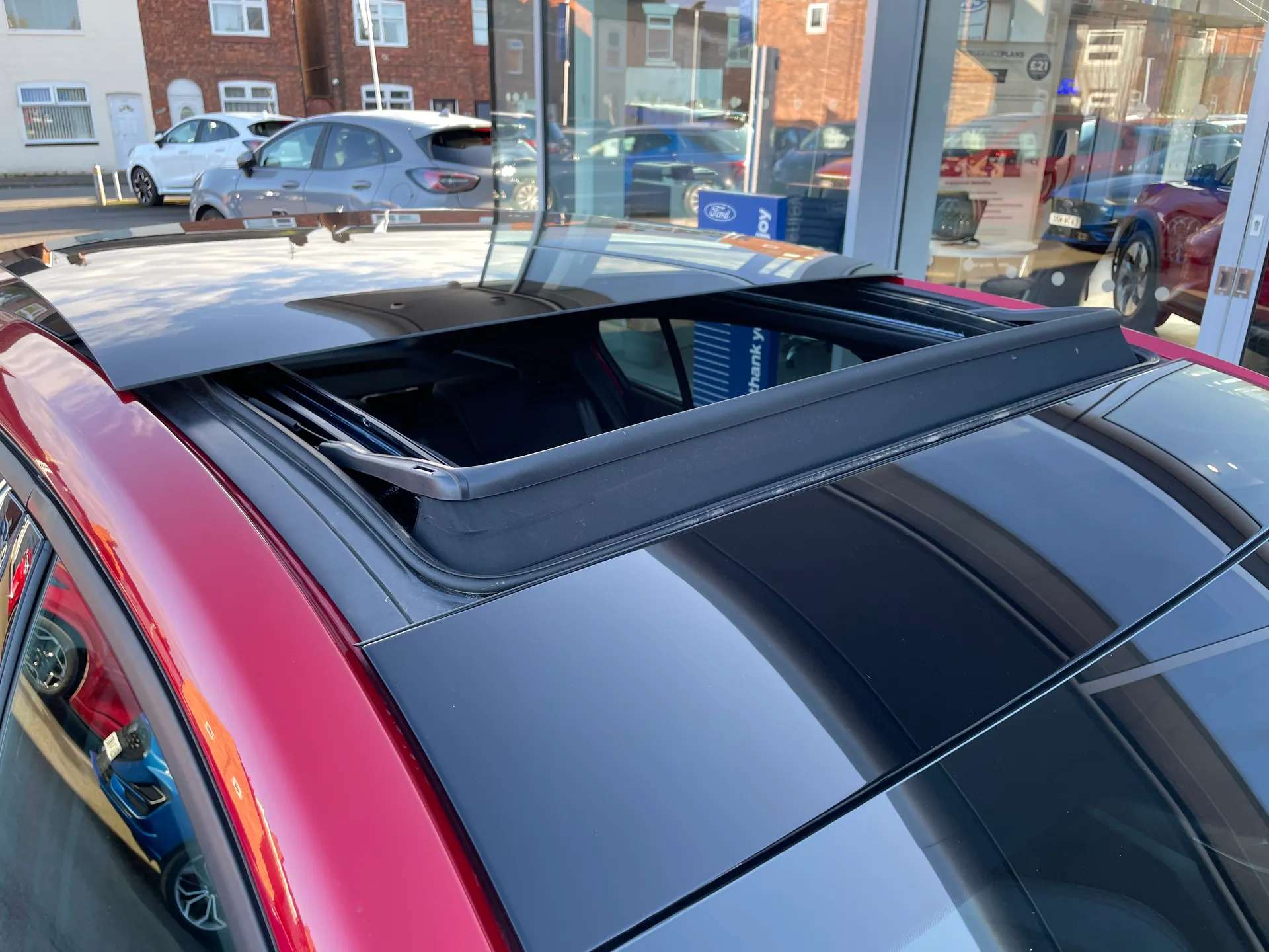 2024 FORD FOCUS 2024 FORD FOCUS