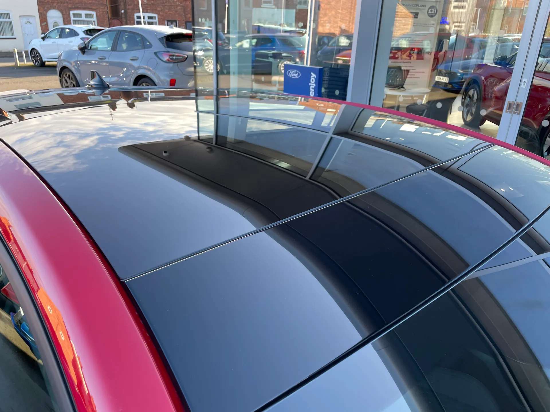 2024 FORD FOCUS 2024 FORD FOCUS