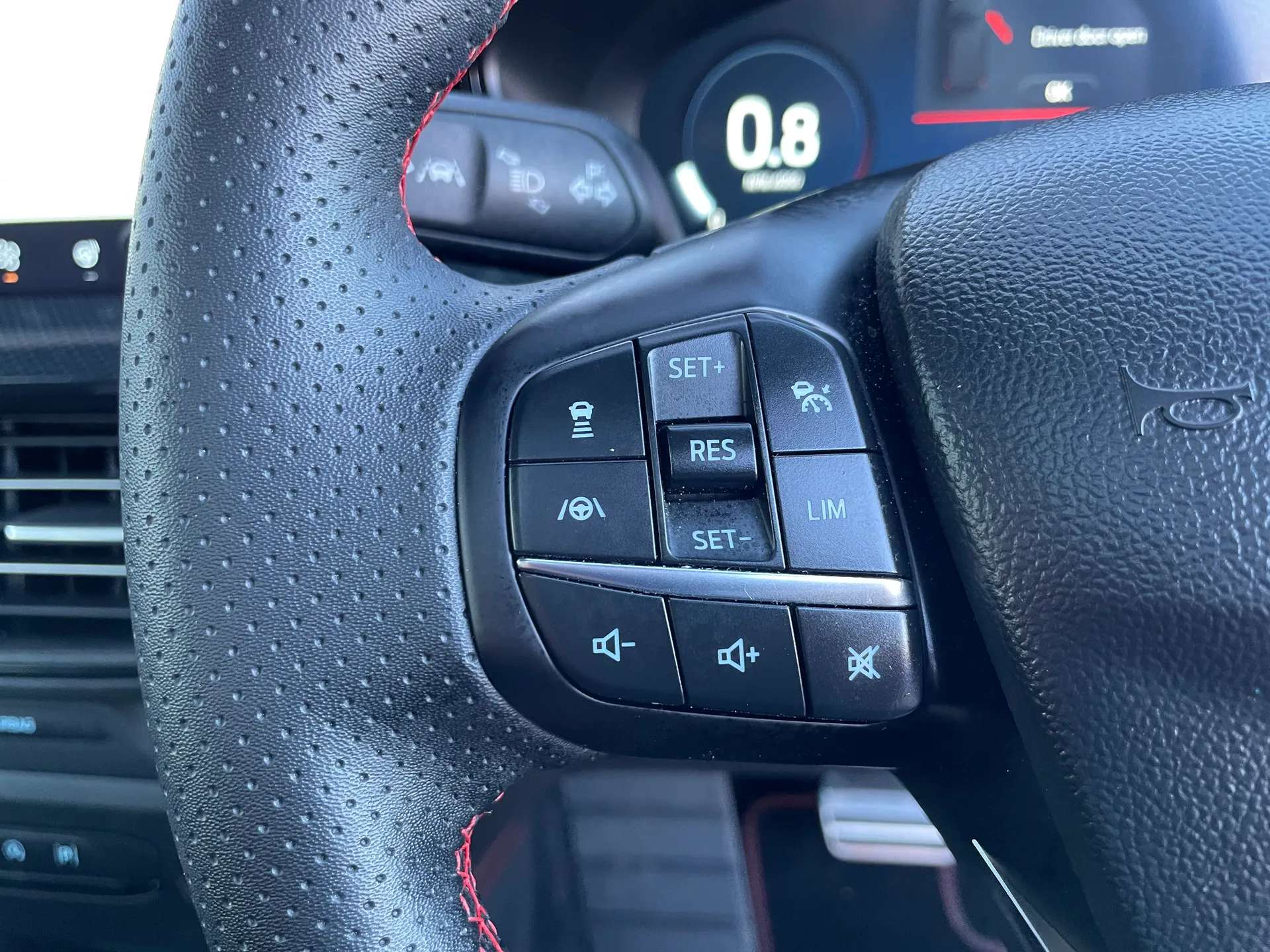 2024 FORD FOCUS 2024 FORD FOCUS