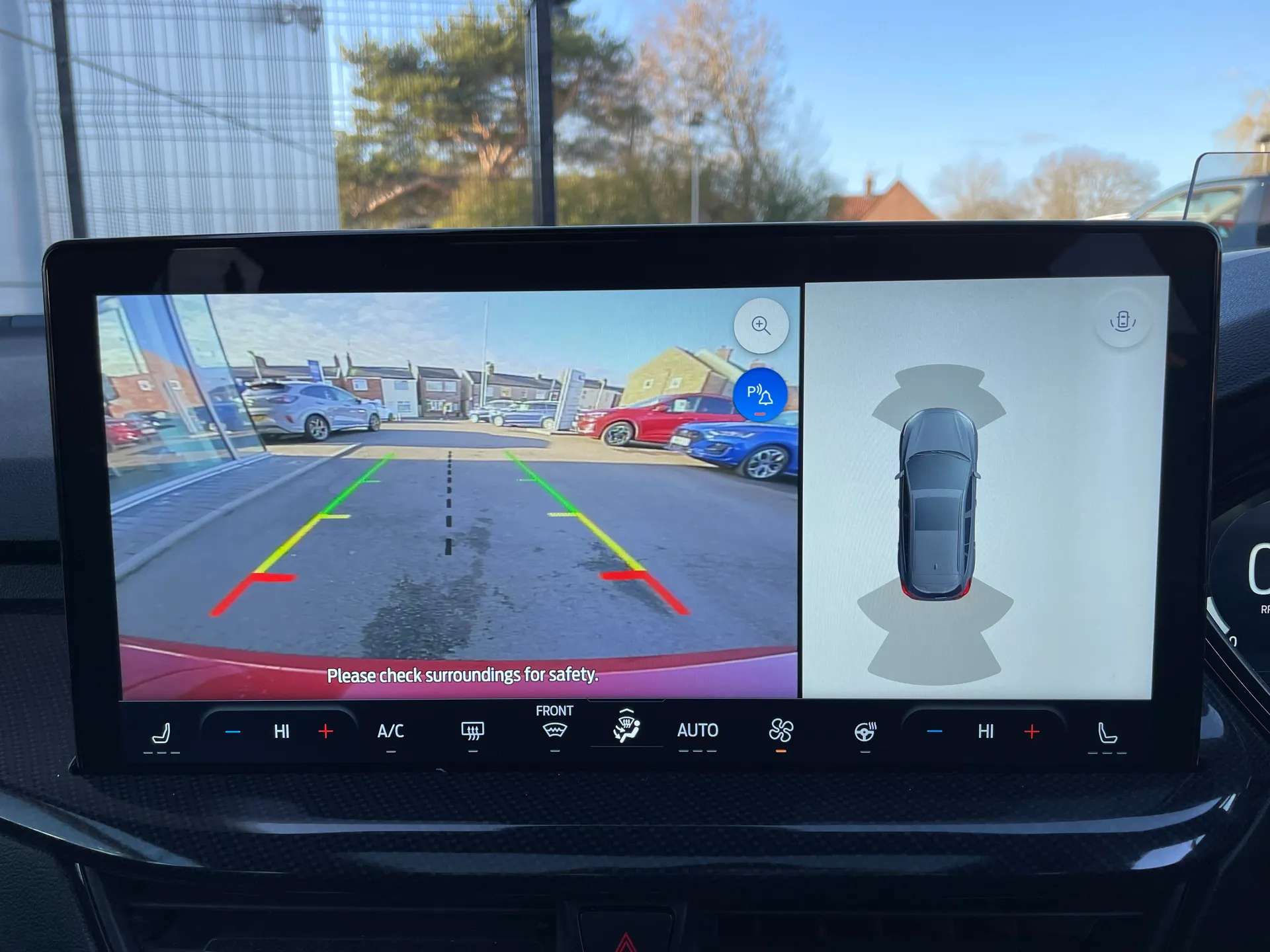 2024 FORD FOCUS 2024 FORD FOCUS