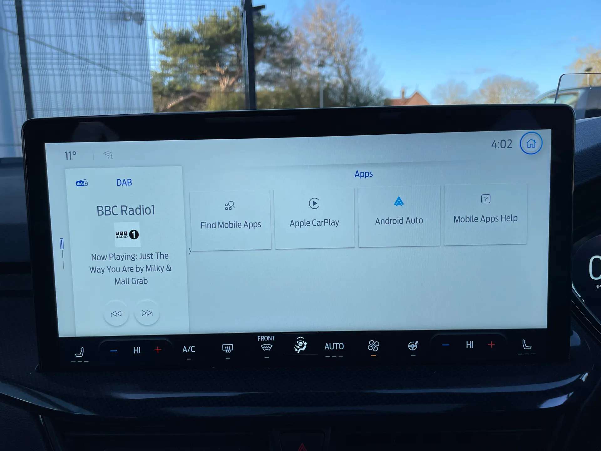 2024 FORD FOCUS 2024 FORD FOCUS