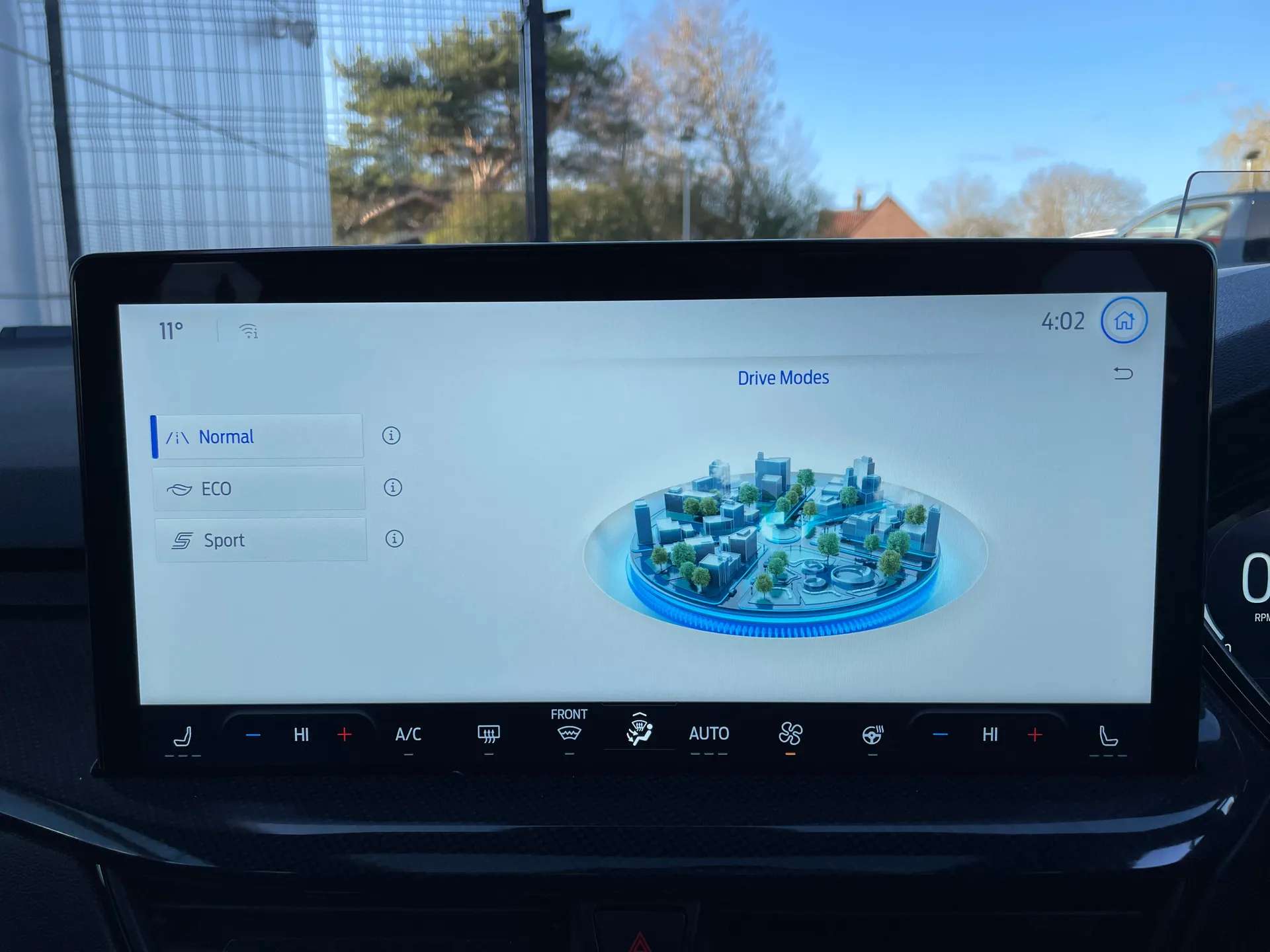 2024 FORD FOCUS 2024 FORD FOCUS