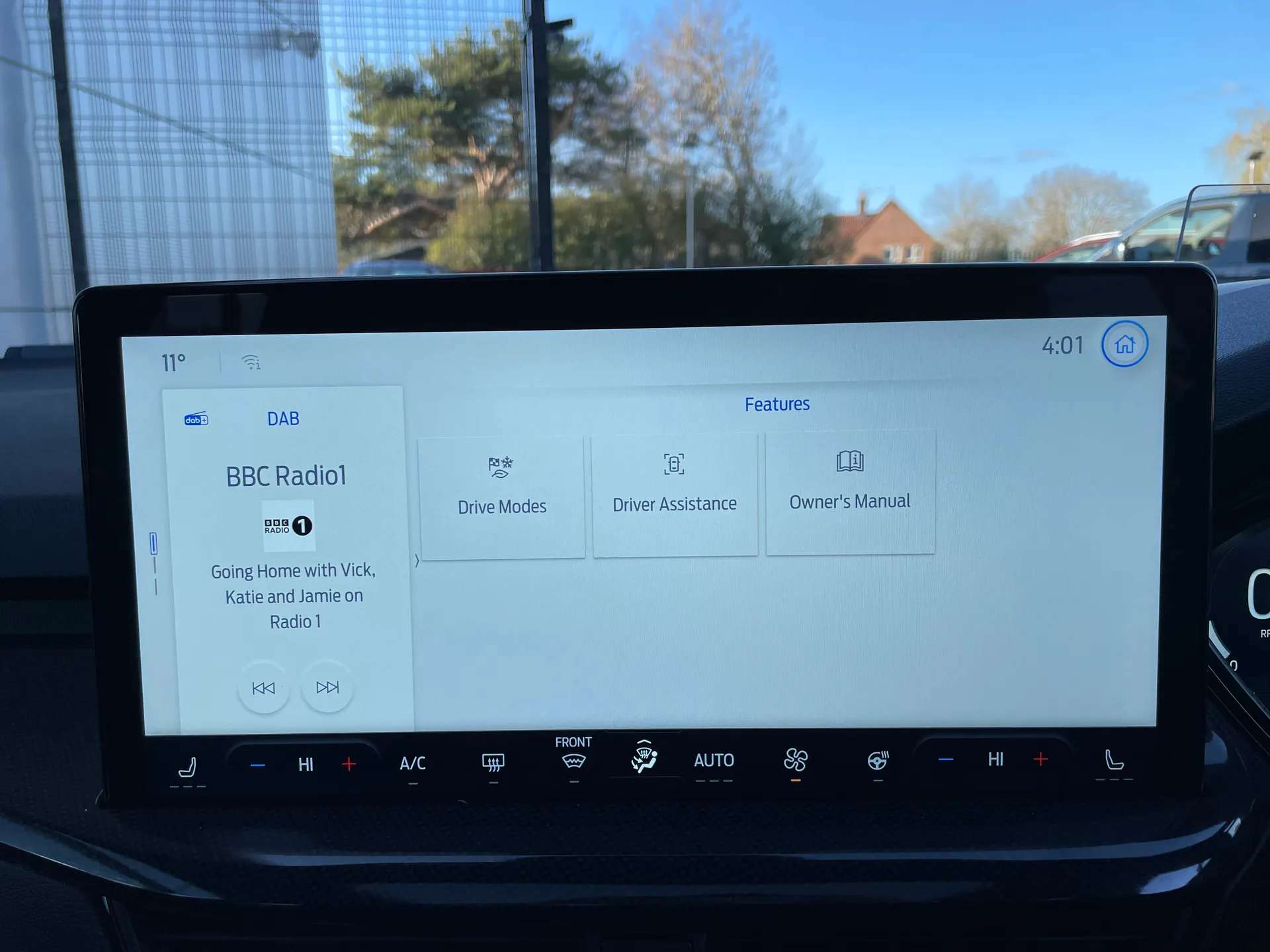 2024 FORD FOCUS 2024 FORD FOCUS