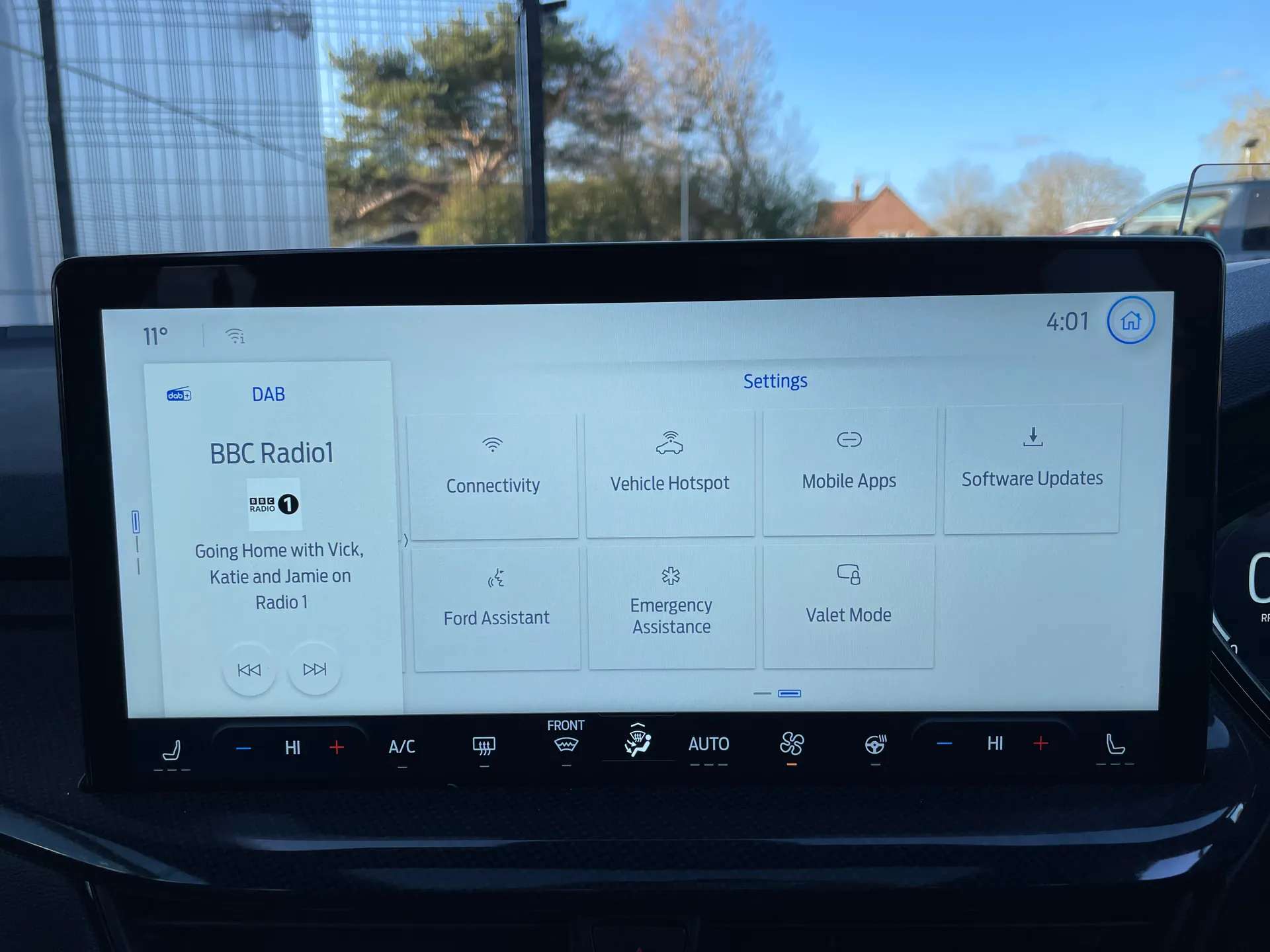 2024 FORD FOCUS 2024 FORD FOCUS