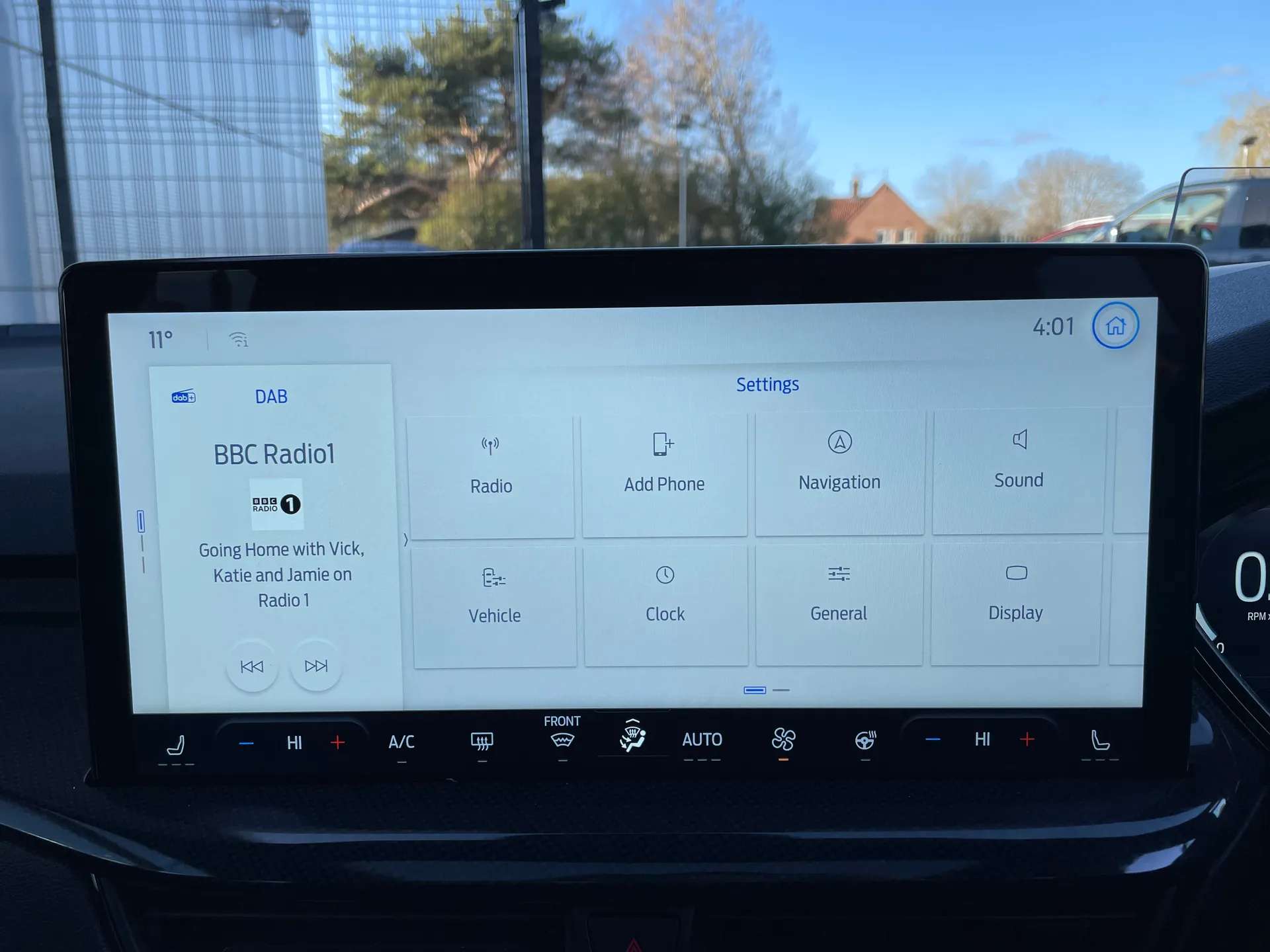 2024 FORD FOCUS 2024 FORD FOCUS