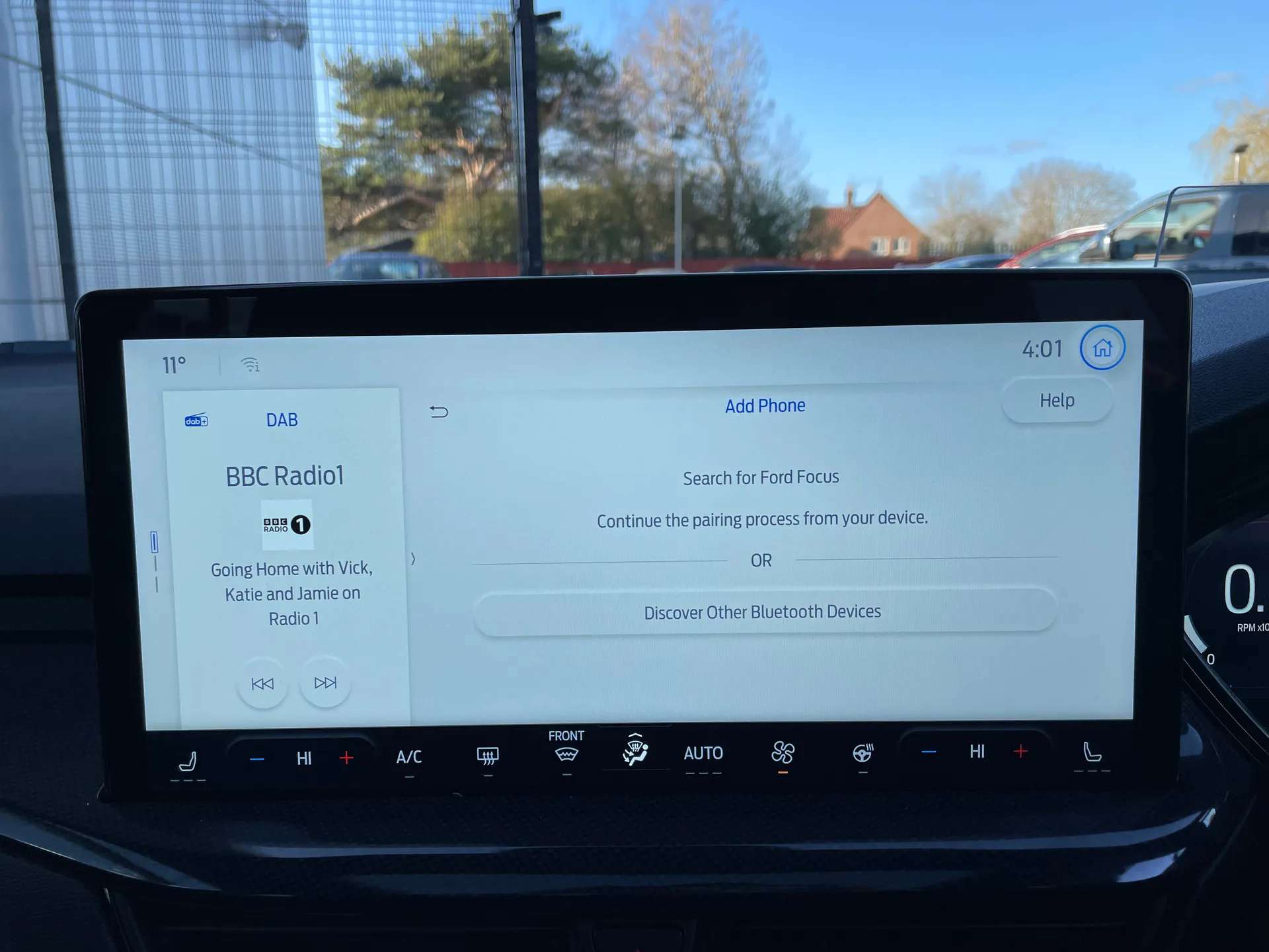 2024 FORD FOCUS 2024 FORD FOCUS