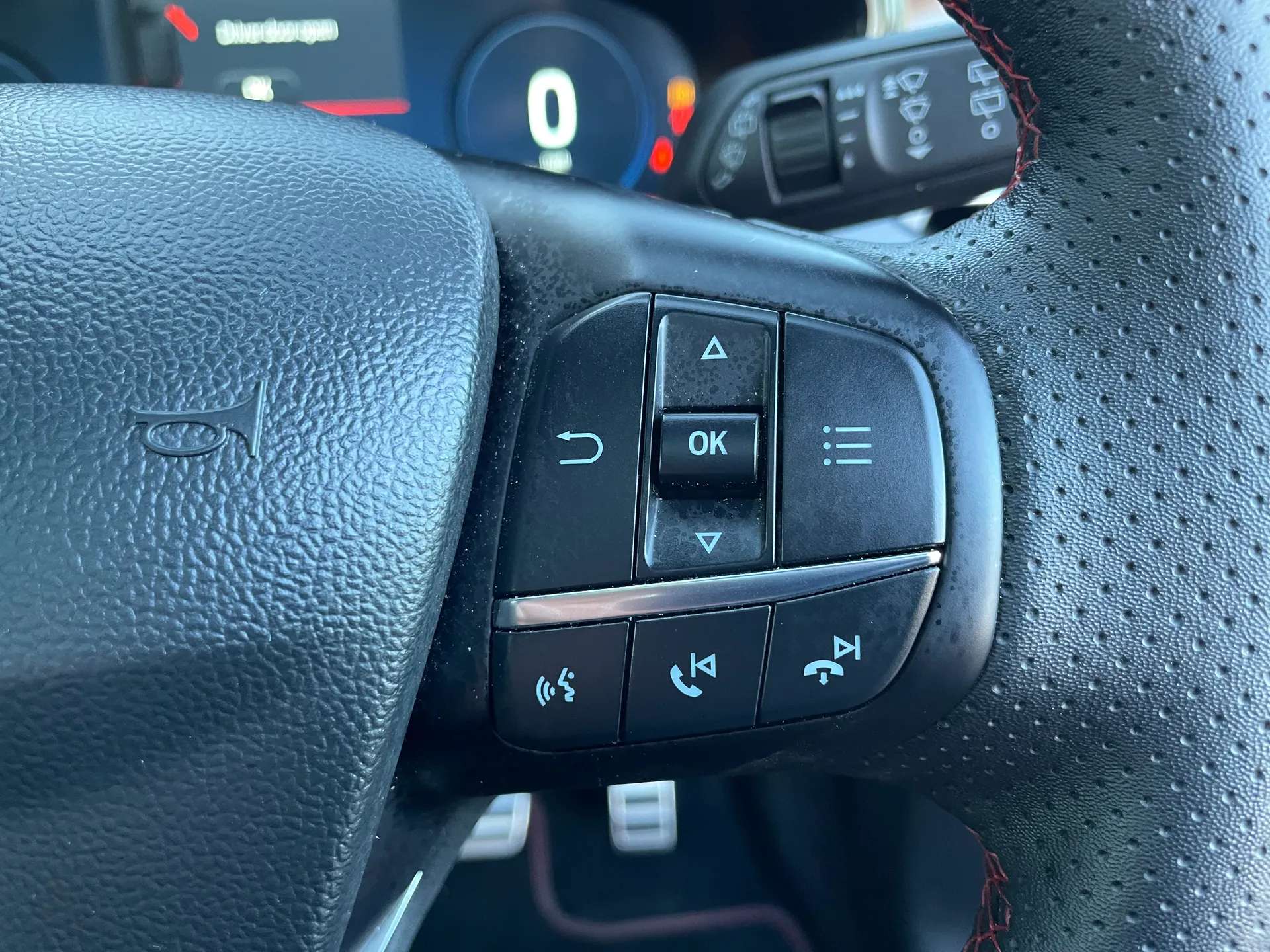 2024 FORD FOCUS 2024 FORD FOCUS