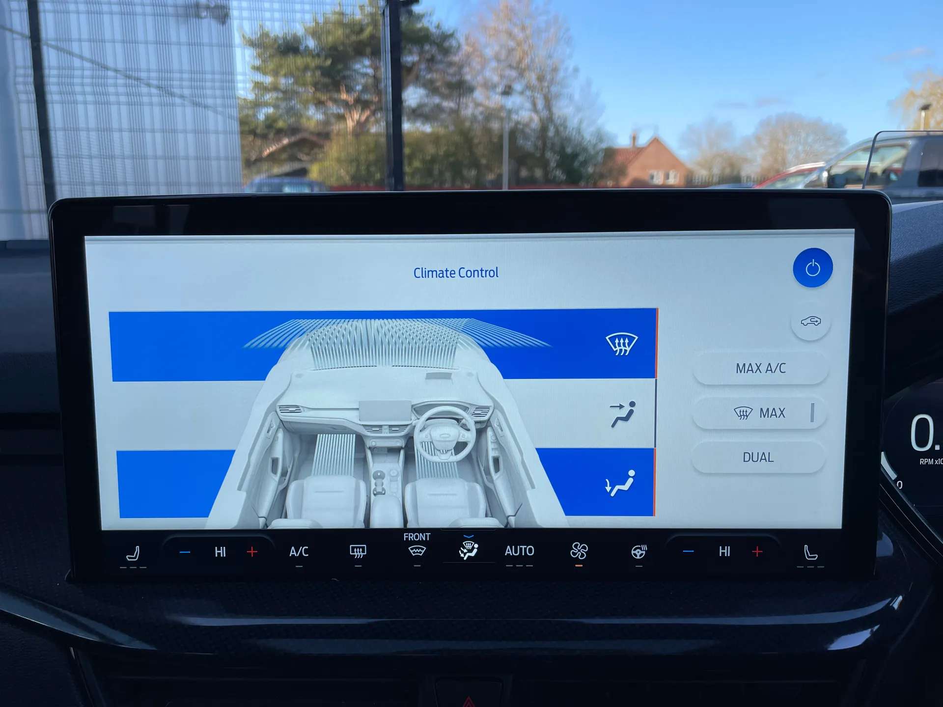 2024 FORD FOCUS 2024 FORD FOCUS