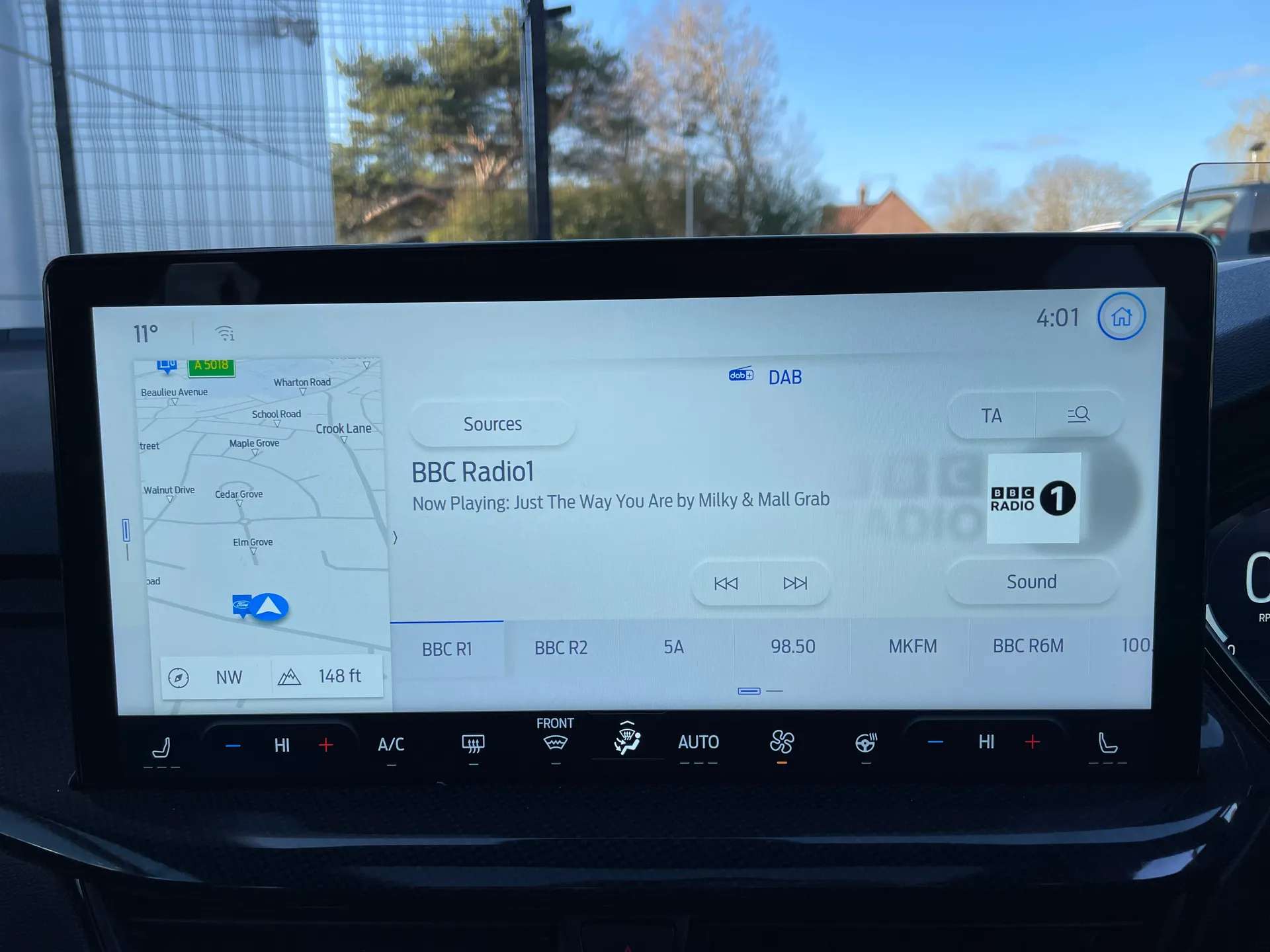 2024 FORD FOCUS 2024 FORD FOCUS