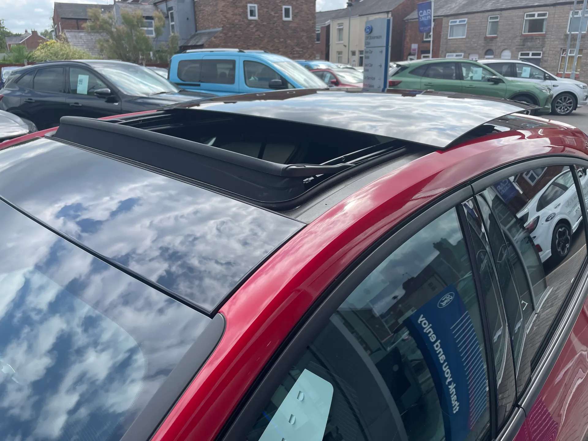2026 FORD FOCUS 2026 FORD FOCUS