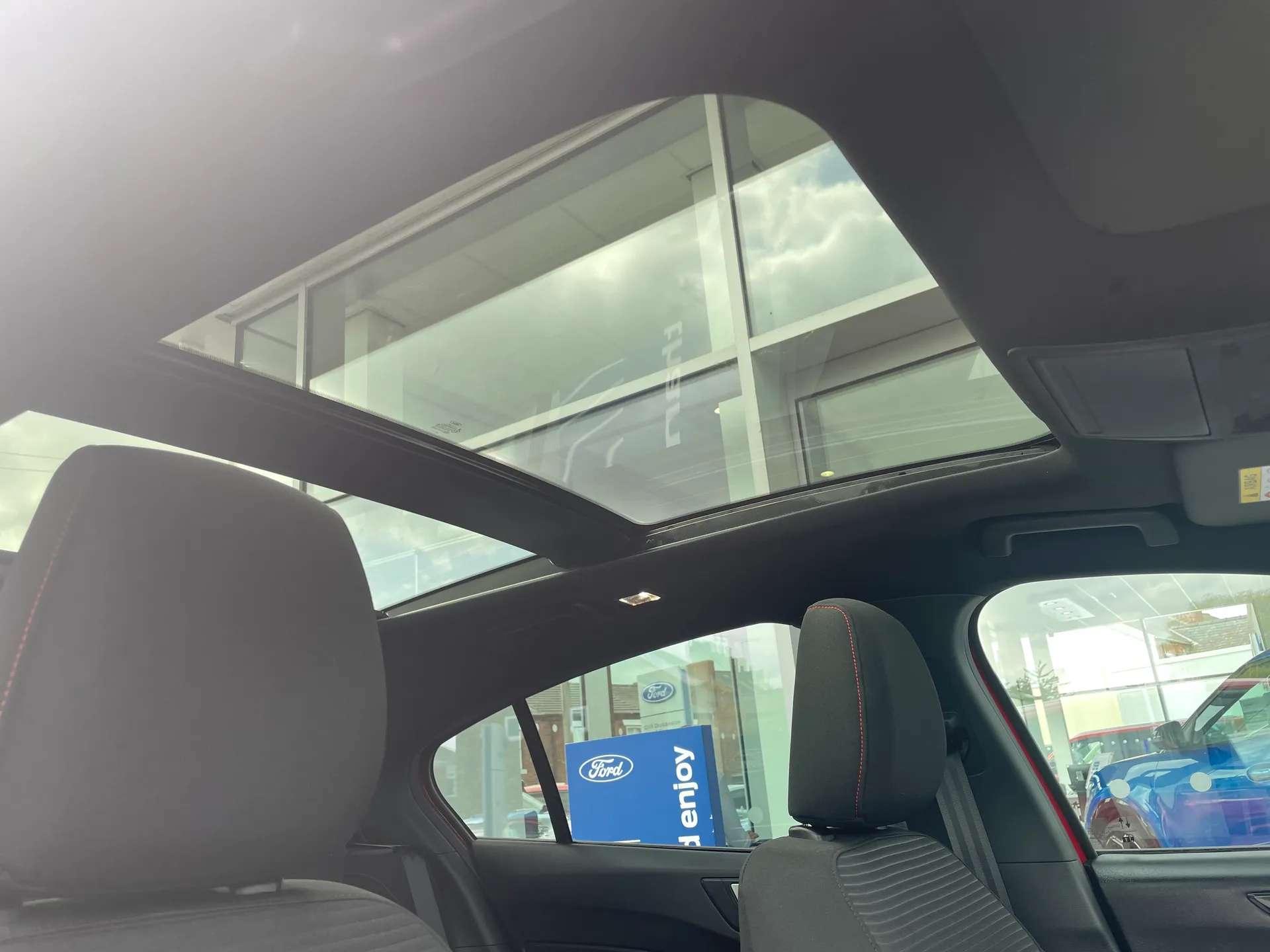 2026 FORD FOCUS 2026 FORD FOCUS