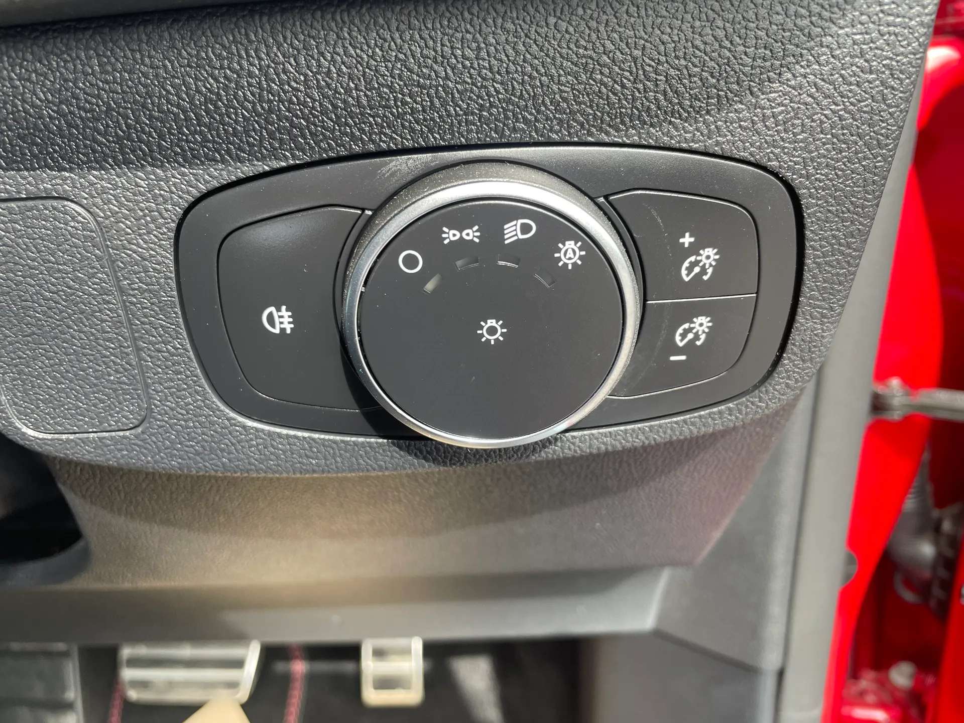 2026 FORD FOCUS 2026 FORD FOCUS