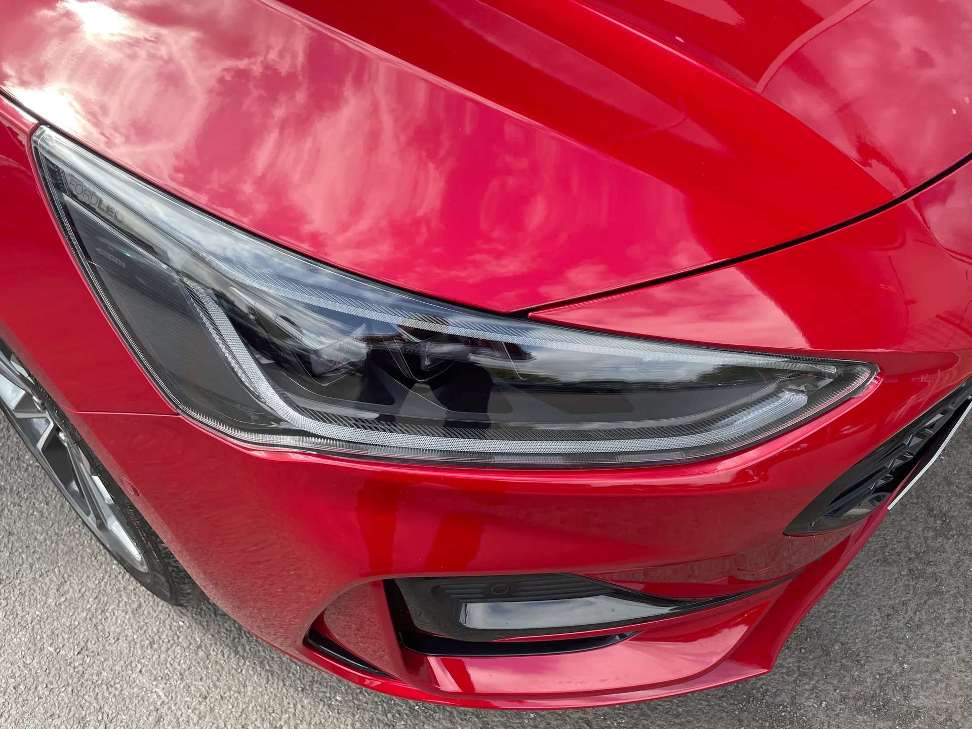 2026 FORD FOCUS 2026 FORD FOCUS
