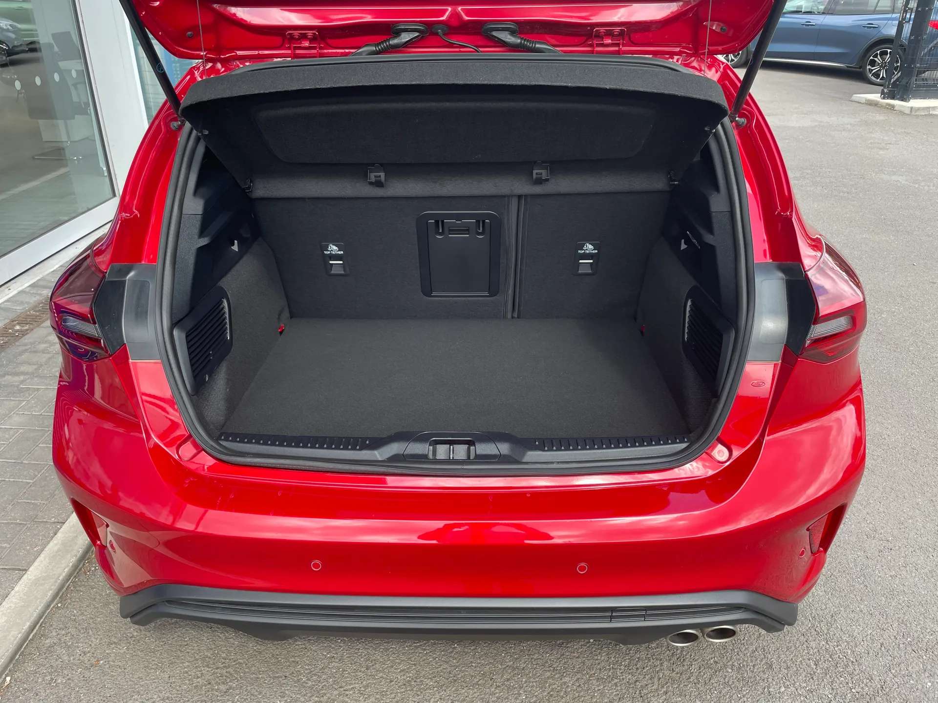 2026 FORD FOCUS 2026 FORD FOCUS