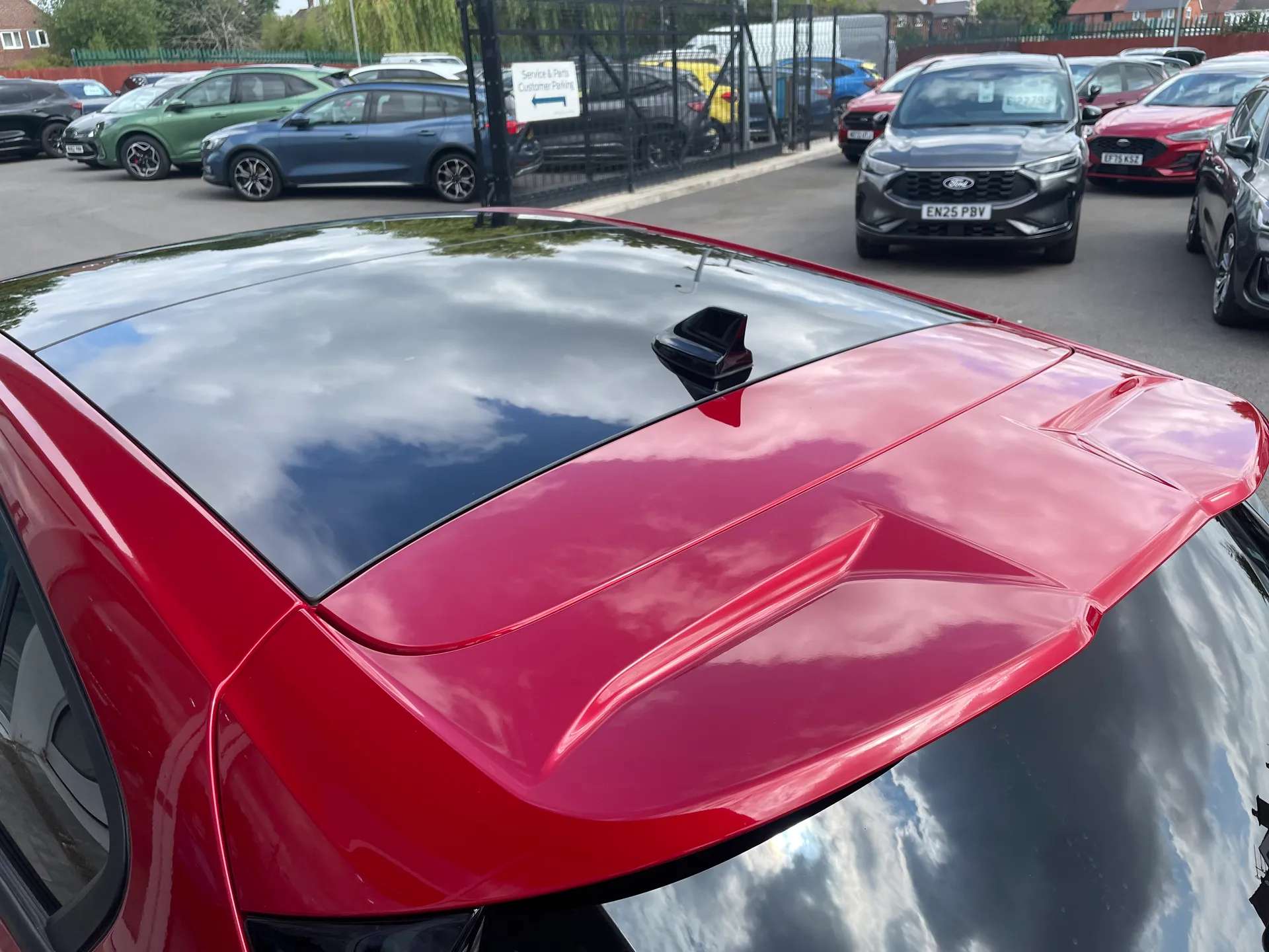 2026 FORD FOCUS 2026 FORD FOCUS